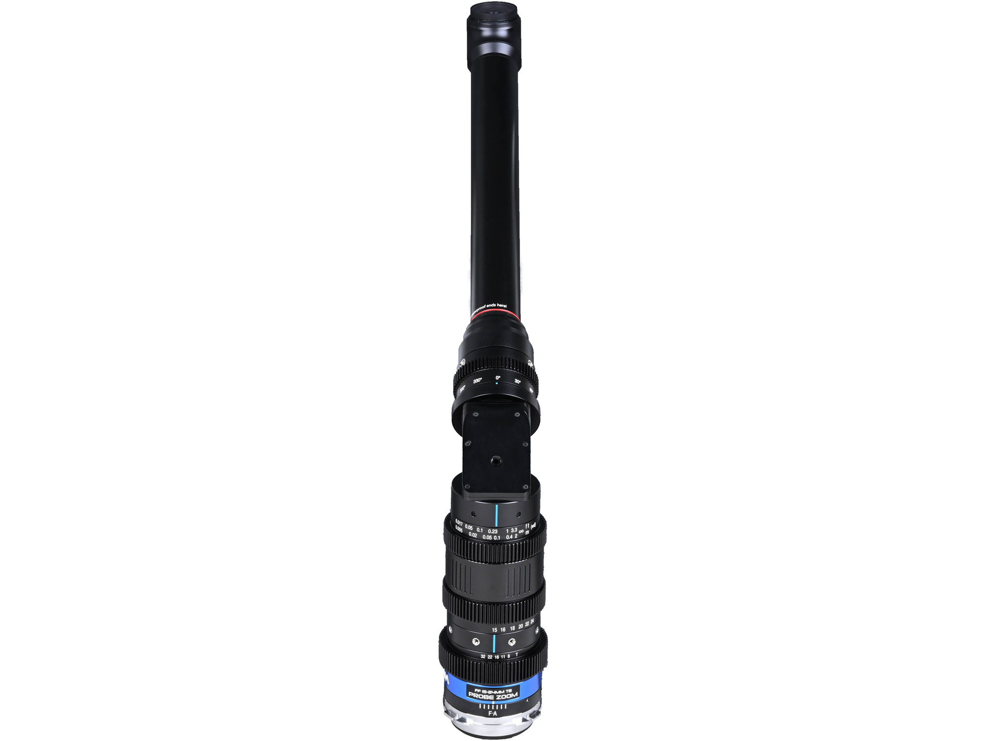 Laowa Probe Zoom 15-24mm T8 Lens (Periscope, ARRI PL)