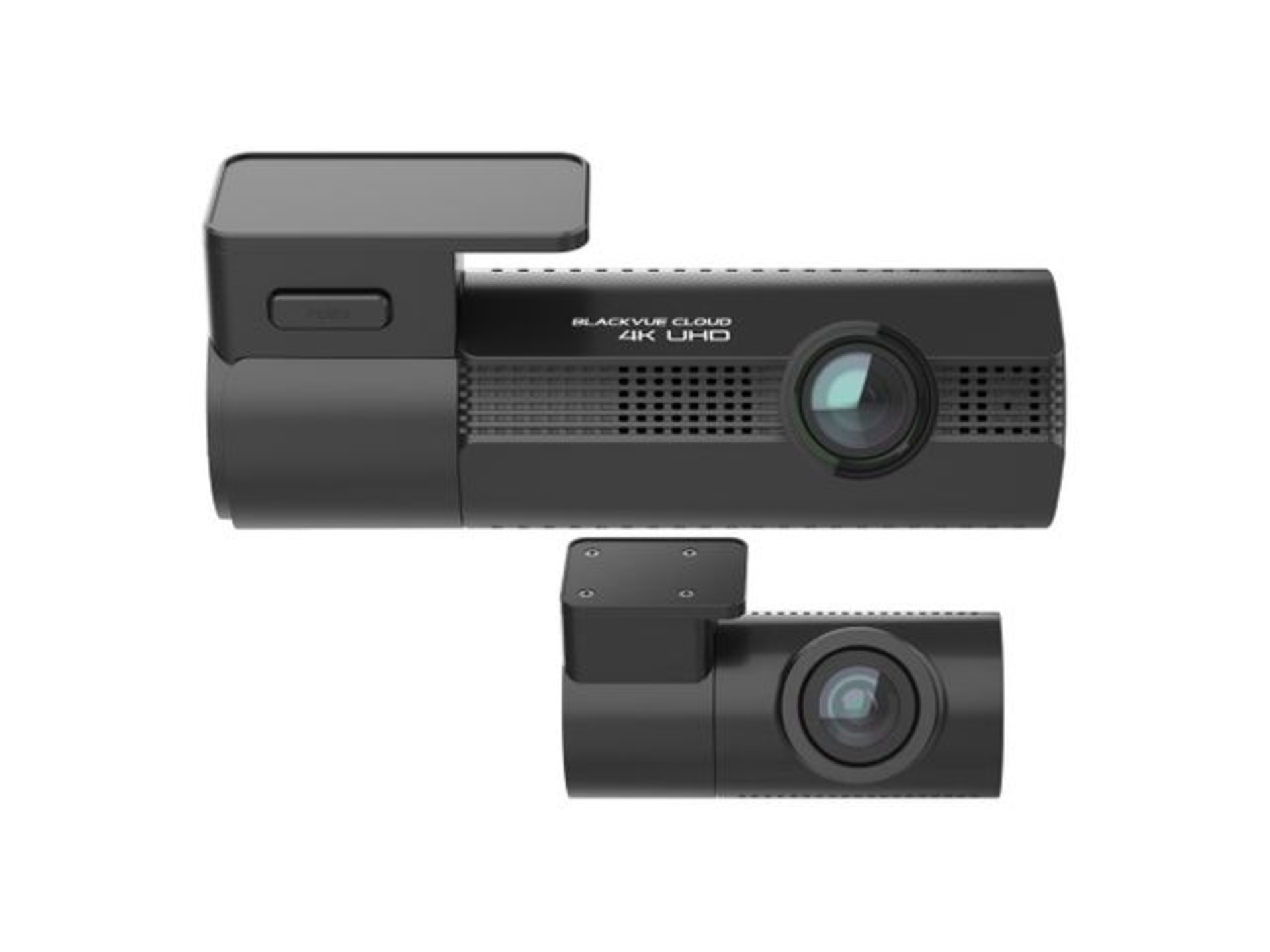 Blackvue Elite 9 2 Channel 4K Front and 2K Rear Dashcam (64GB)
