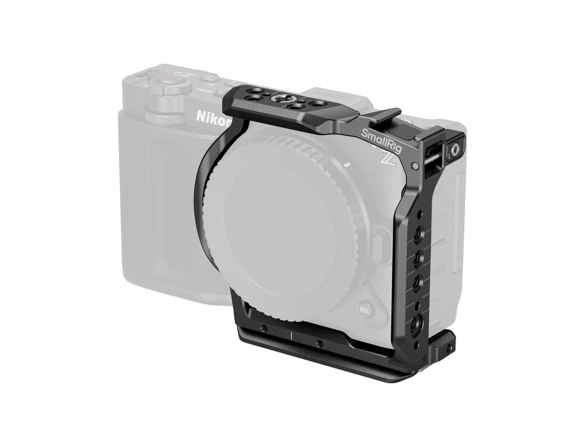 SmallRig 5905 Half Cage for Nikon ZR