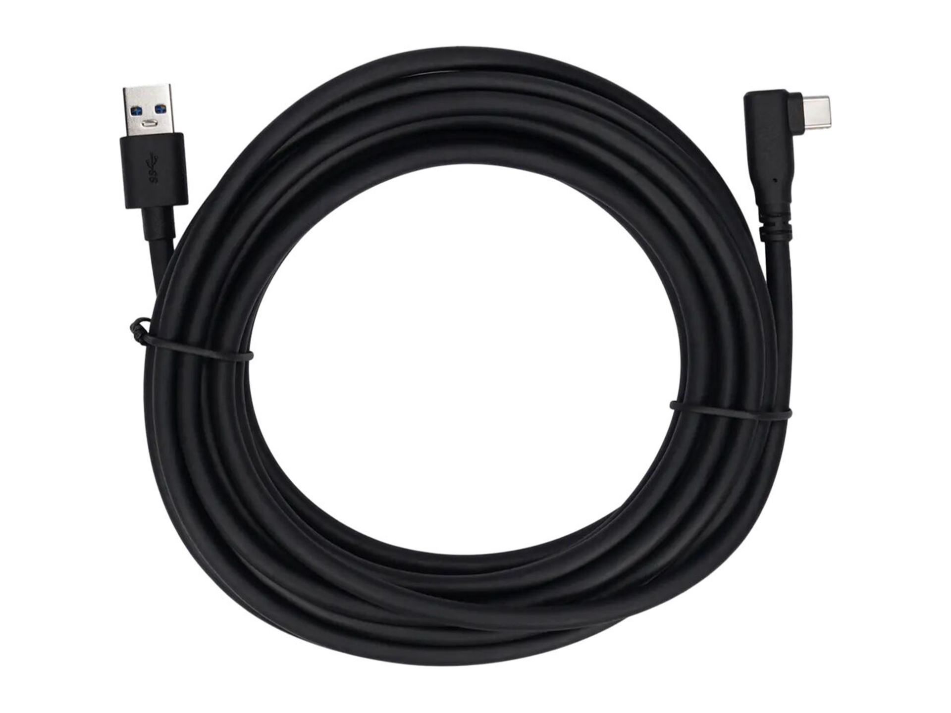 OBSBOT USB-A to USB-C Cable for Tiny & Meet Series (5m)