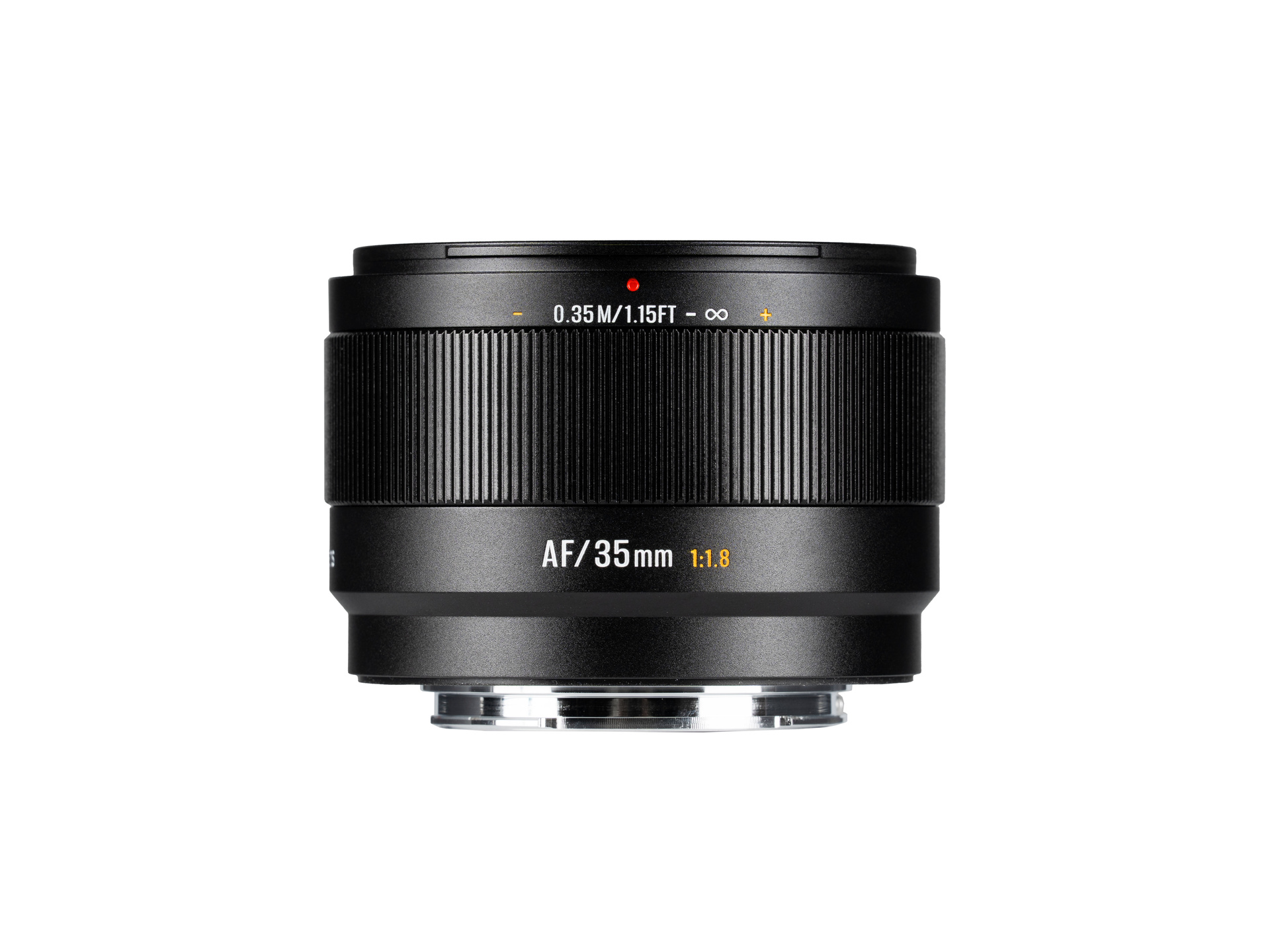 7Artisans AF 35mm f/1.8 APS-C Lens (Fujifilm X)