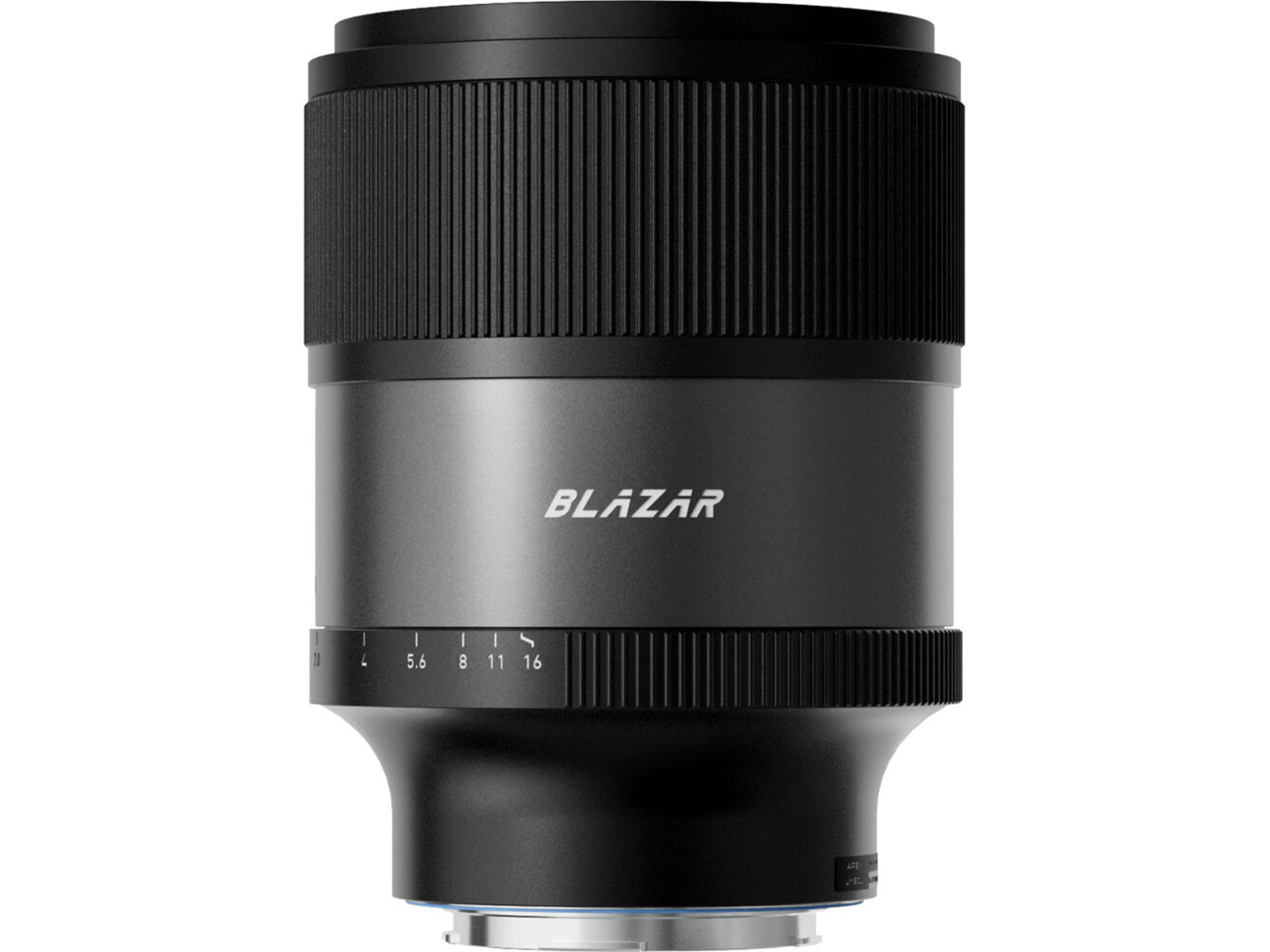 Blazar Talon 50mm T2.1 1.5x Anamorphic AF Lens (Sony E)