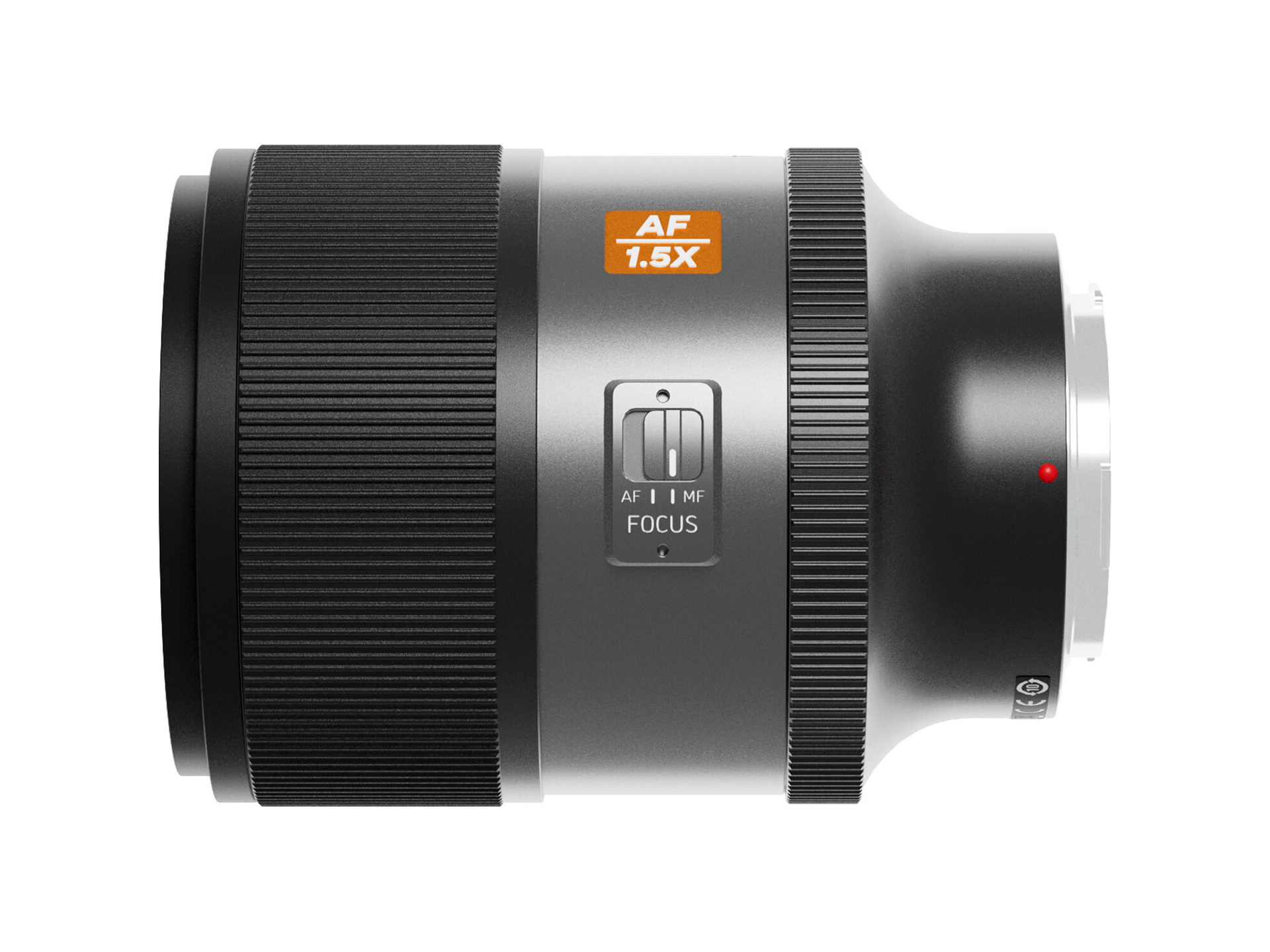 Blazar Talon 50mm T2.1 1.5x Anamorphic AF Lens (Sony E) | NZ