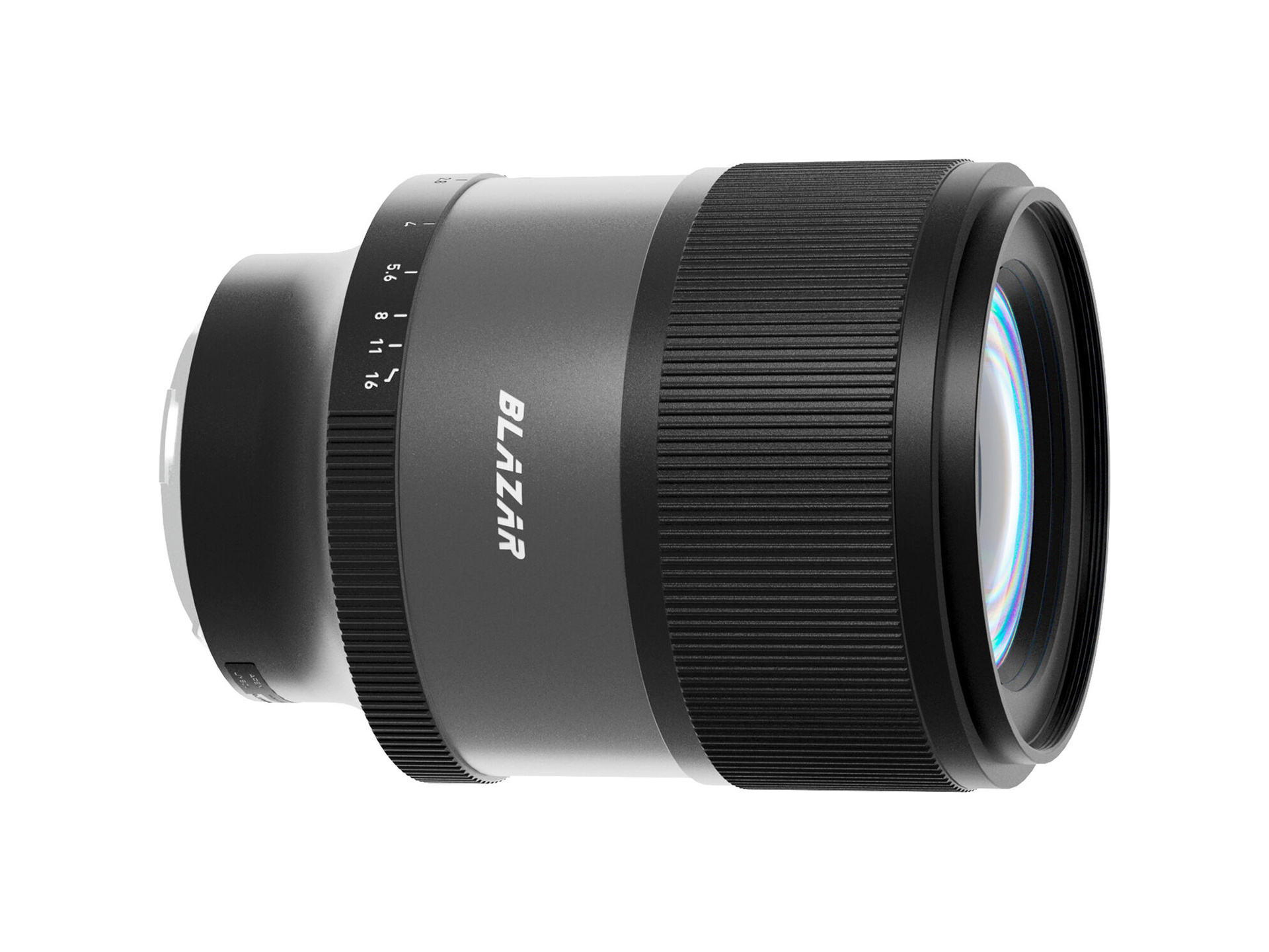 Blazar Talon 50mm T2.1 1.5x Anamorphic AF Lens (Sony E) | NZ