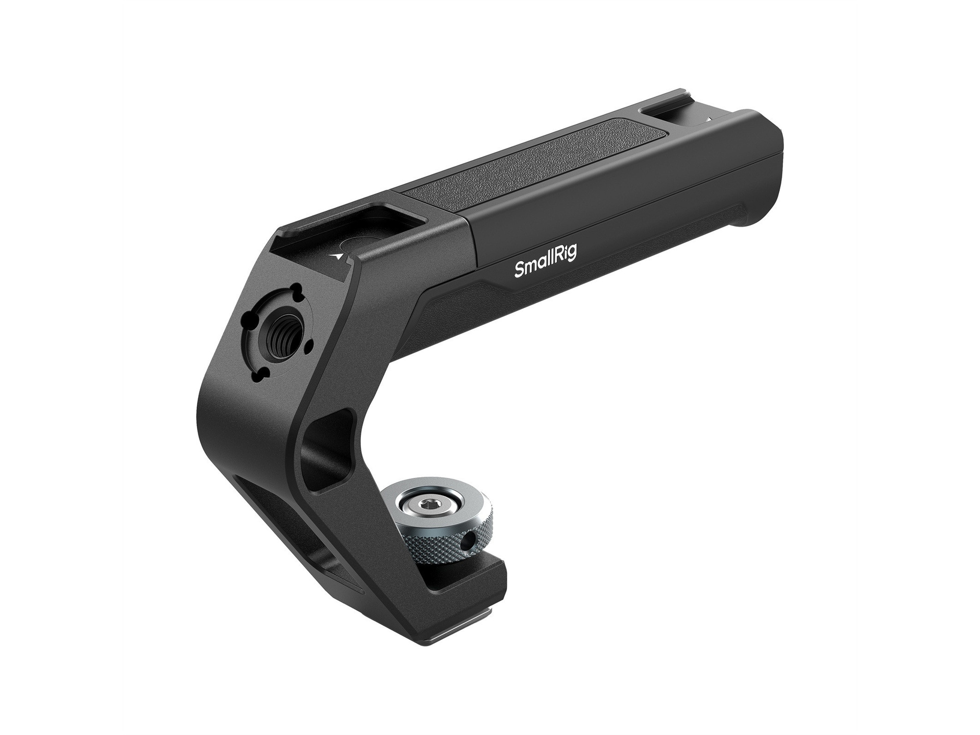 SmallRig 5976 Top Handle with Cold Shoe Mount