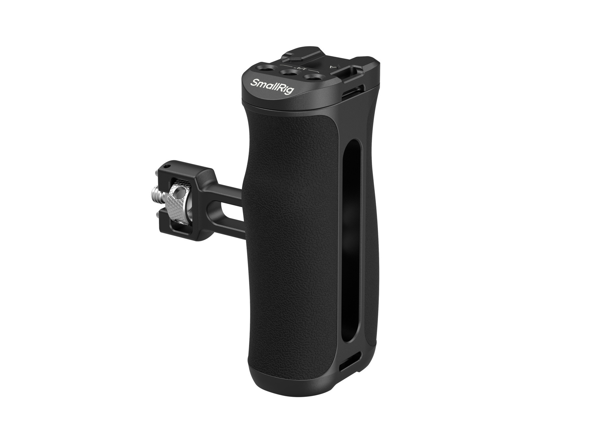 SmallRig 5950 Side Handle with 1/4''-20 Locating Screw