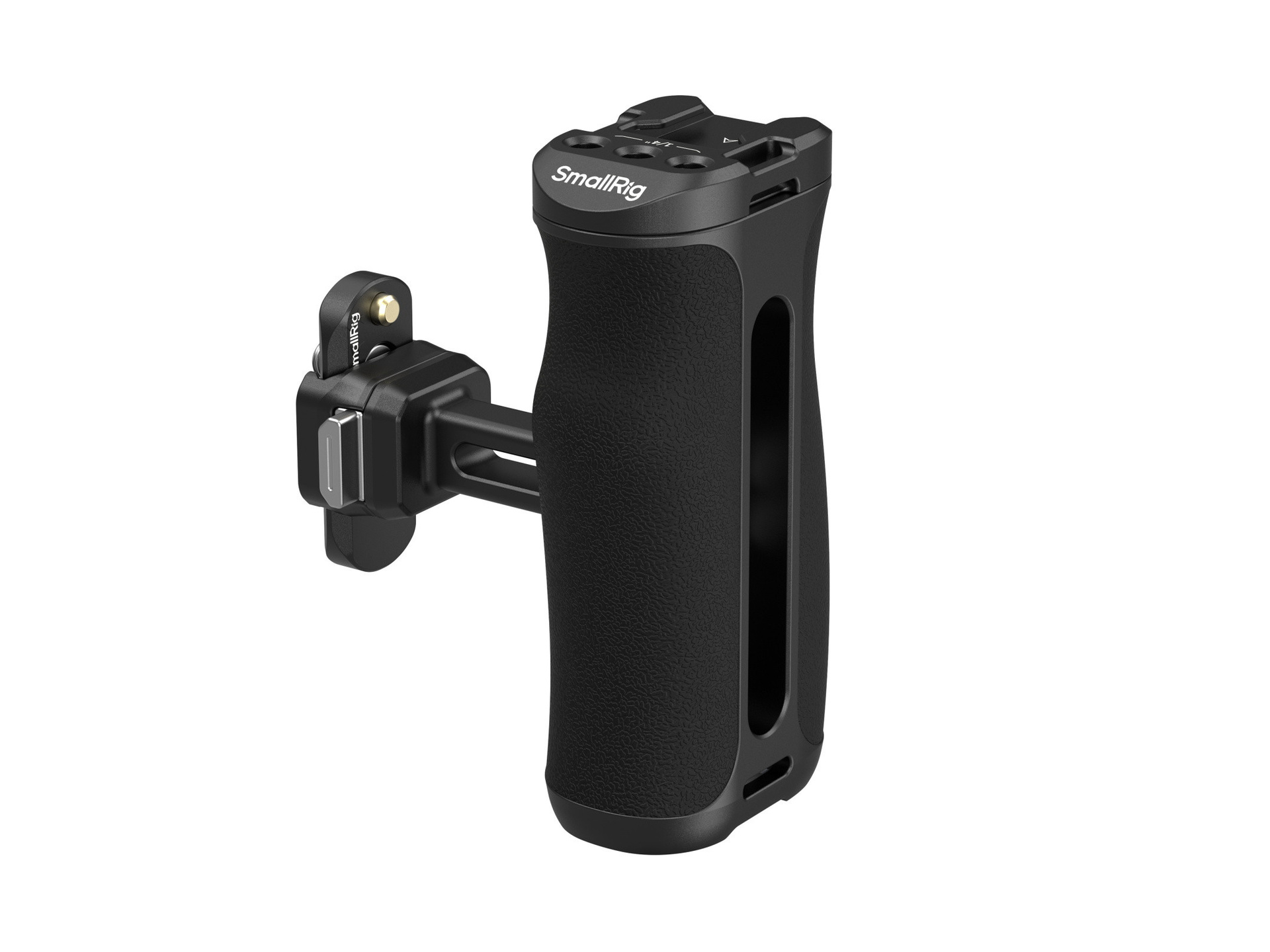 SmallRig 5951 "HawkLock" H21 Quick Release Side Handle