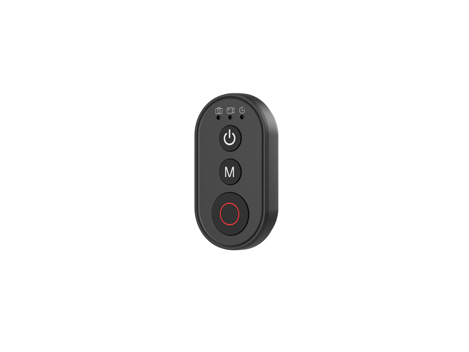 SmallRig 5462 Wireless Remote Controller for Action Cameras and Mobile Phones