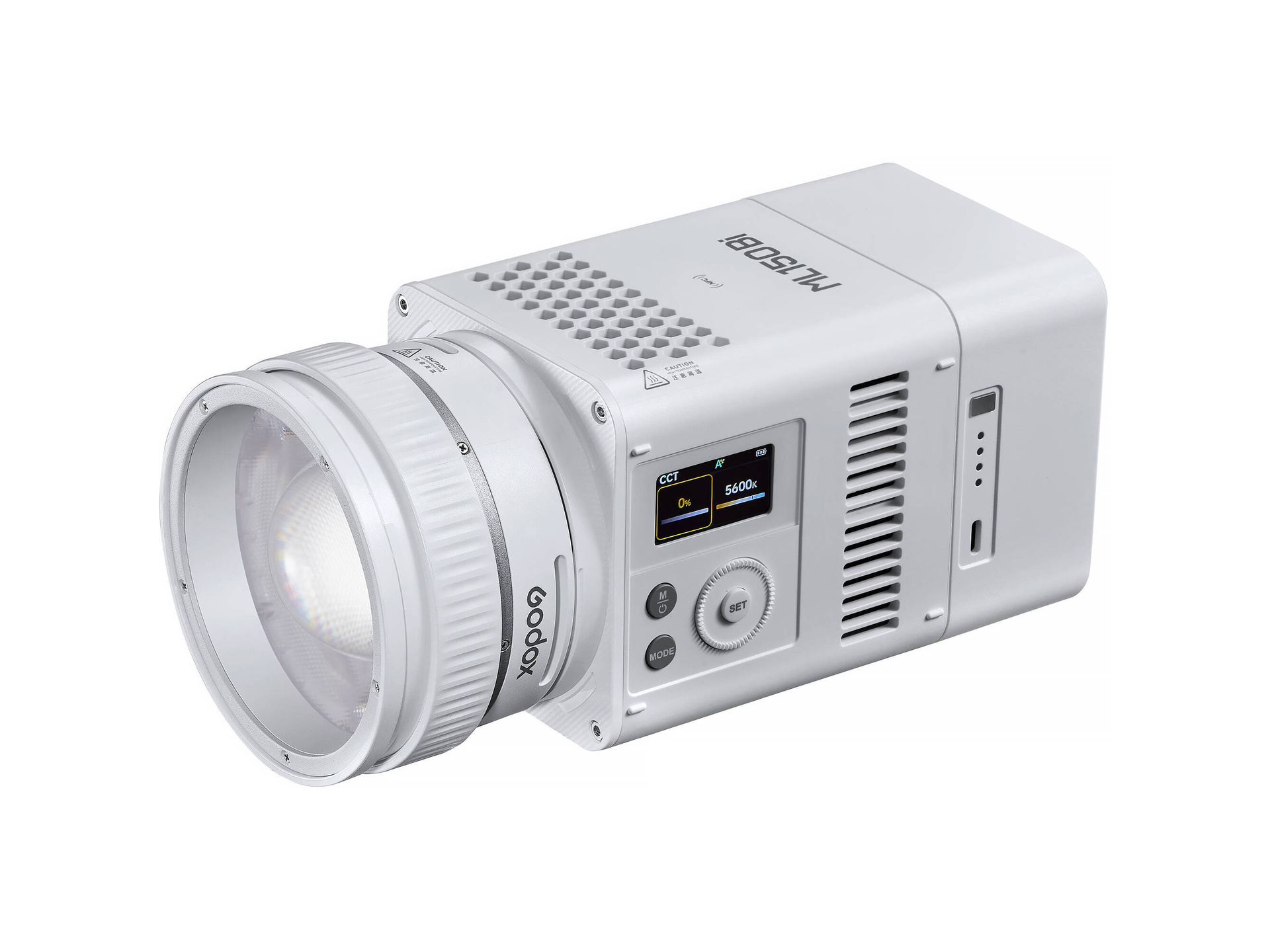 Godox ML150 Bi-Color LED Video Light