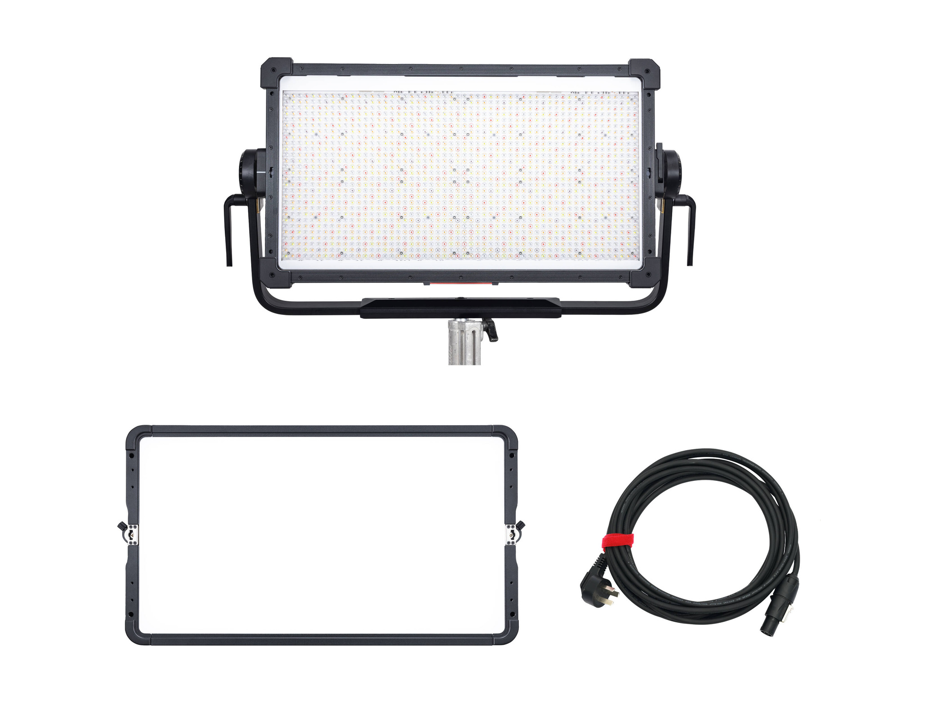 Aputure NOVA 9-Degrees 2x1 Tunable White LED Light Panel