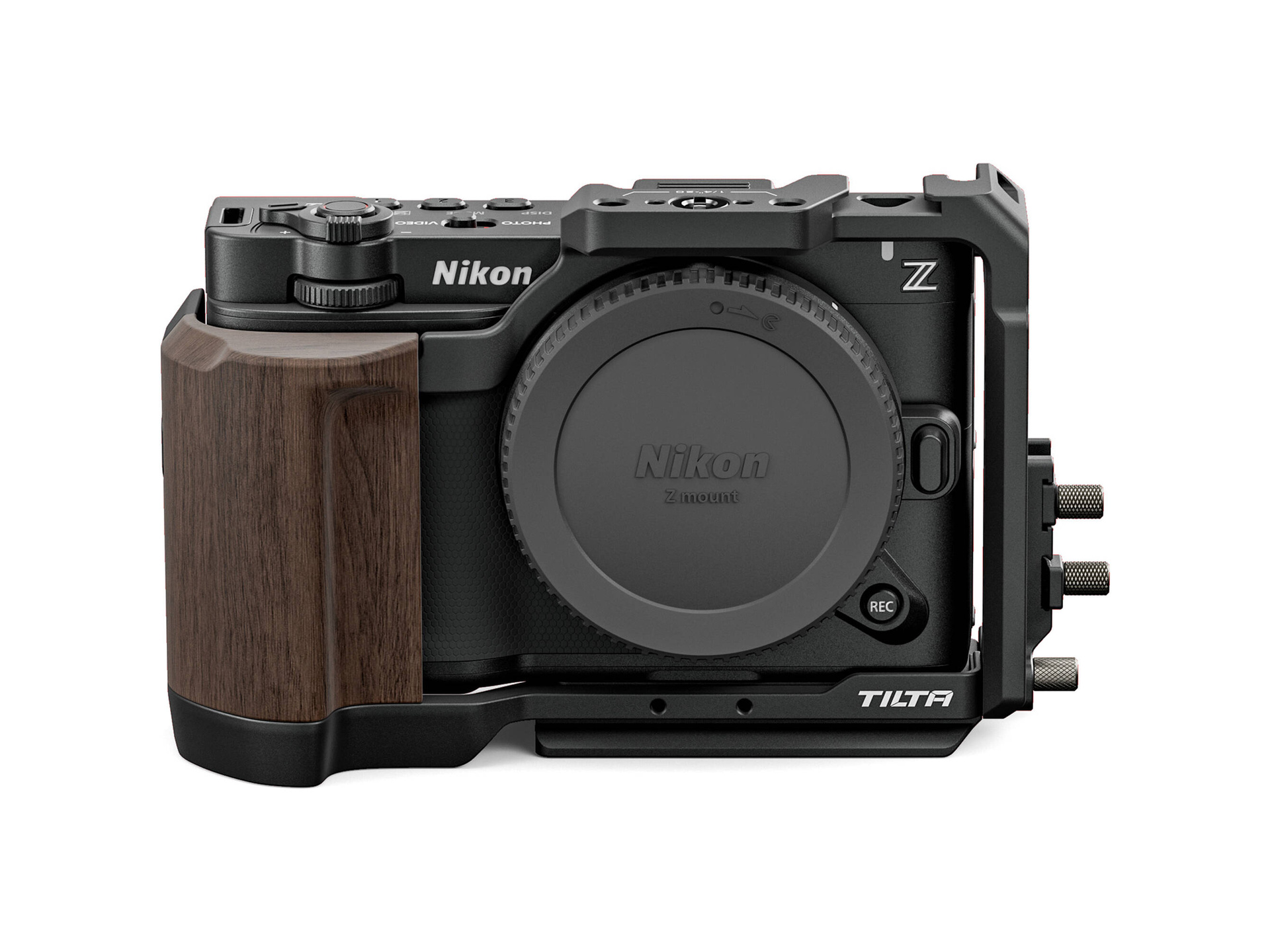 Tilta Full Camera Cage for Nikon ZR