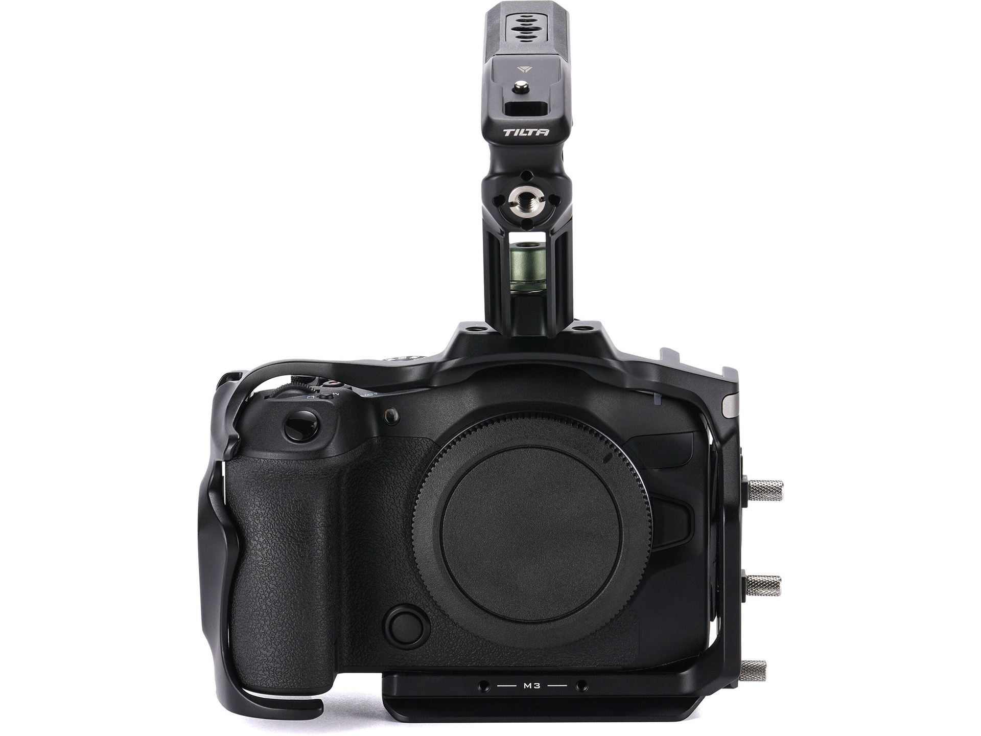 Tilta Lightweight Camera Cage Kit for Canon R6 Mark III