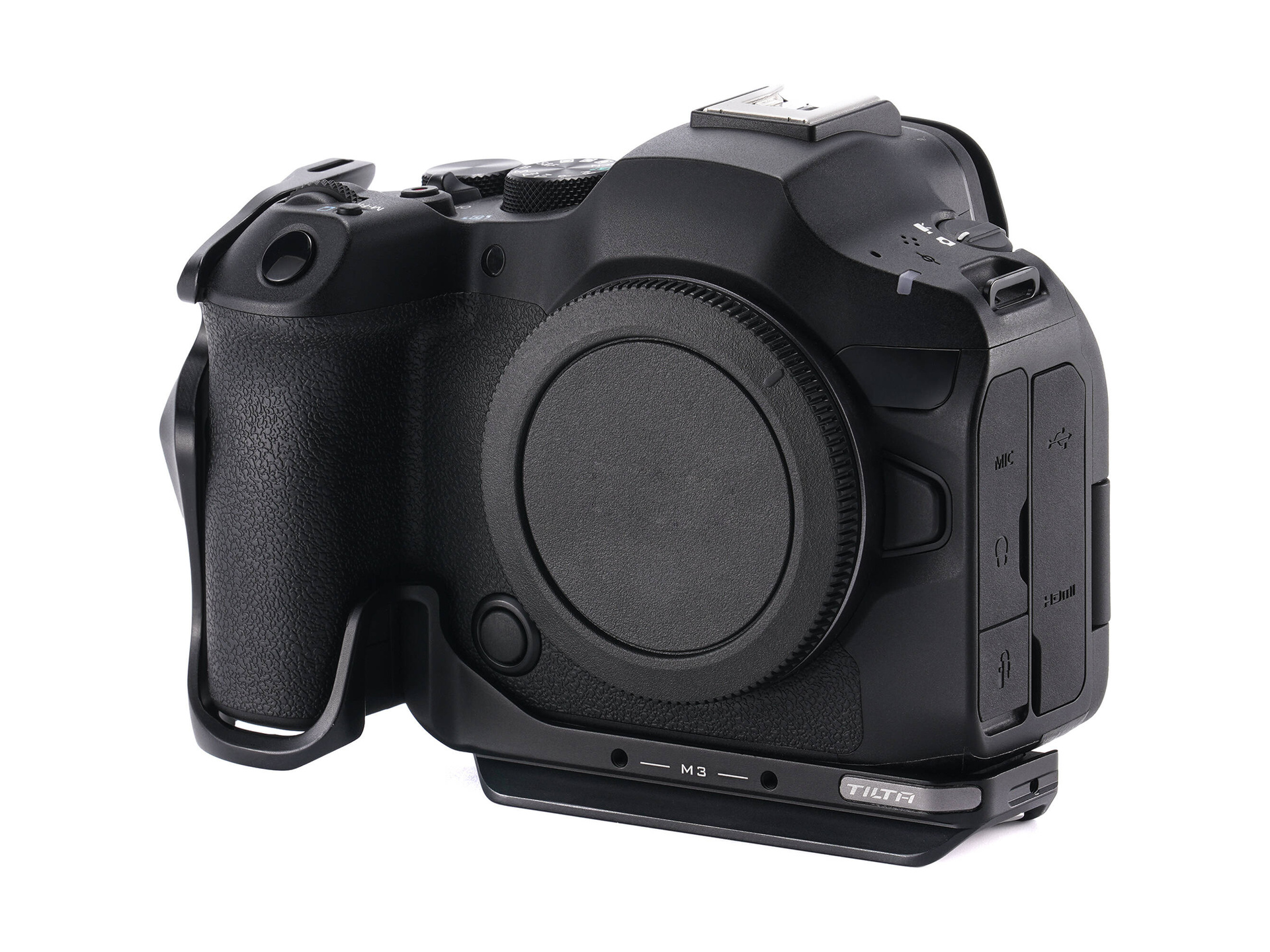 Tilta Half Camera Cage for Canon R6 Mark III
