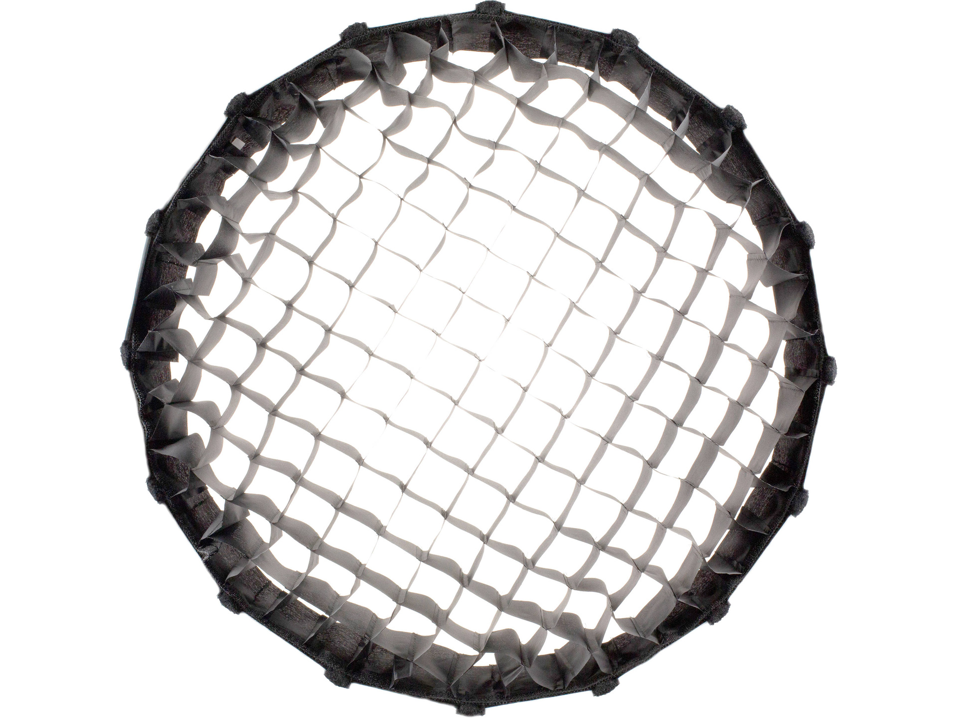 Nanlite Fabric Grid for Forza 60 Softbox