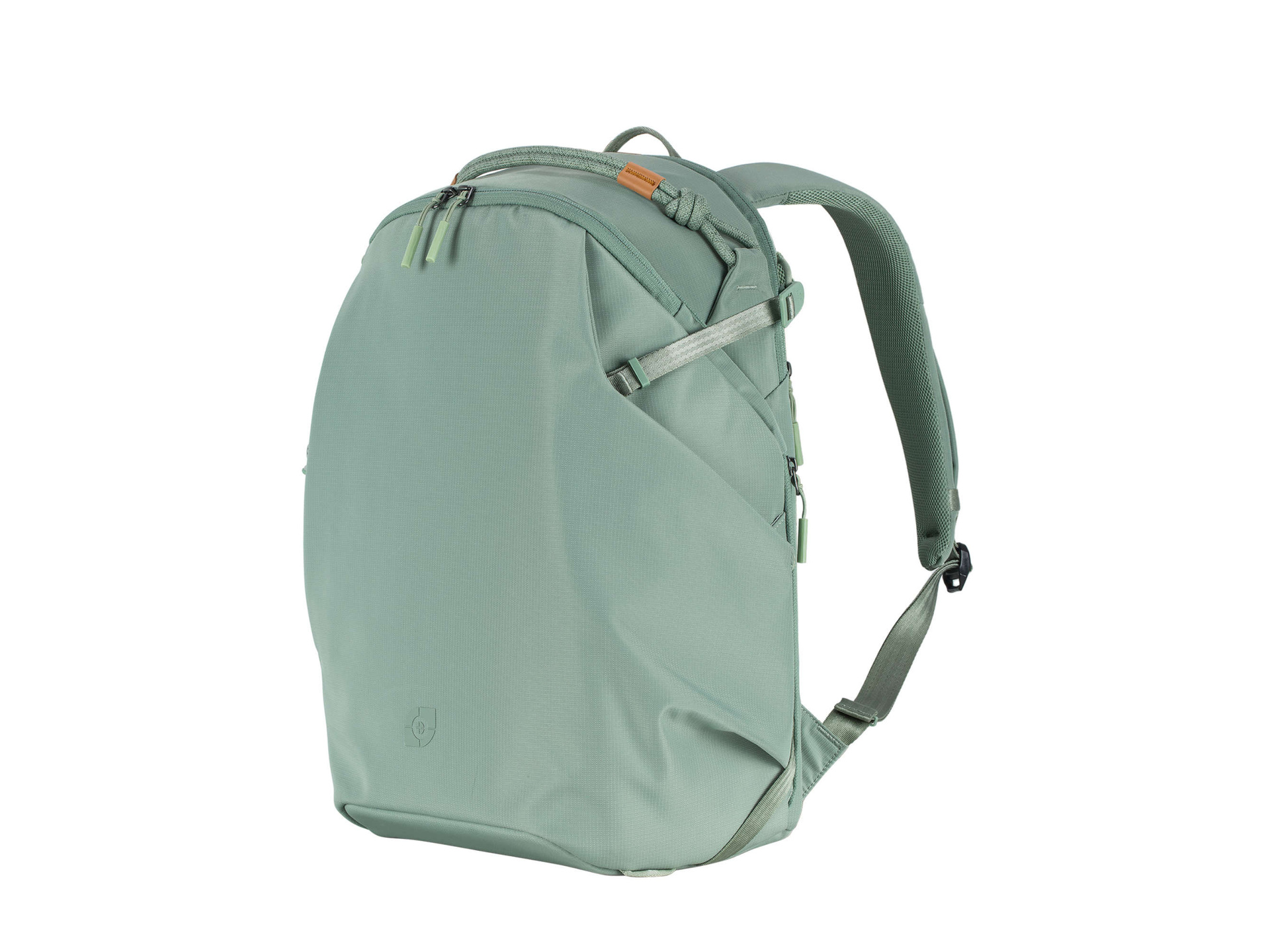Leofoto Daily Lite Camera Backpack (13L, Green)
