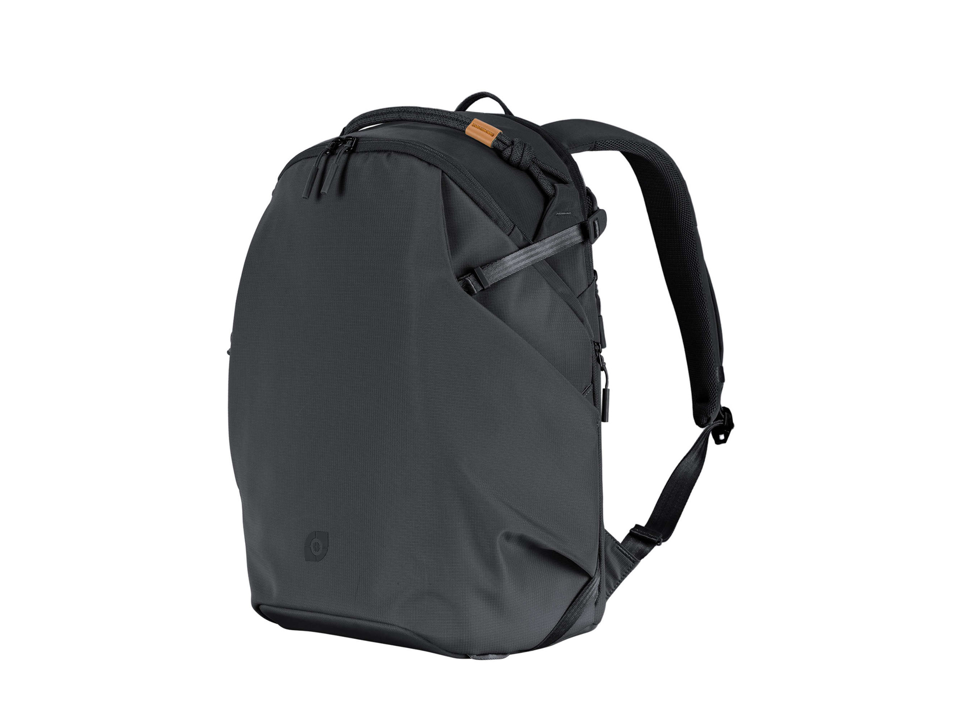 Leofoto Daily Lite Camera Backpack (13L, Midnight Blue)