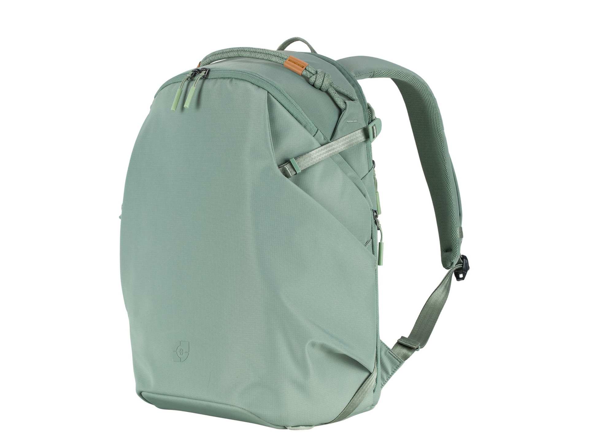 Leofoto Daily Lite Camera Backpack (17L, Green)