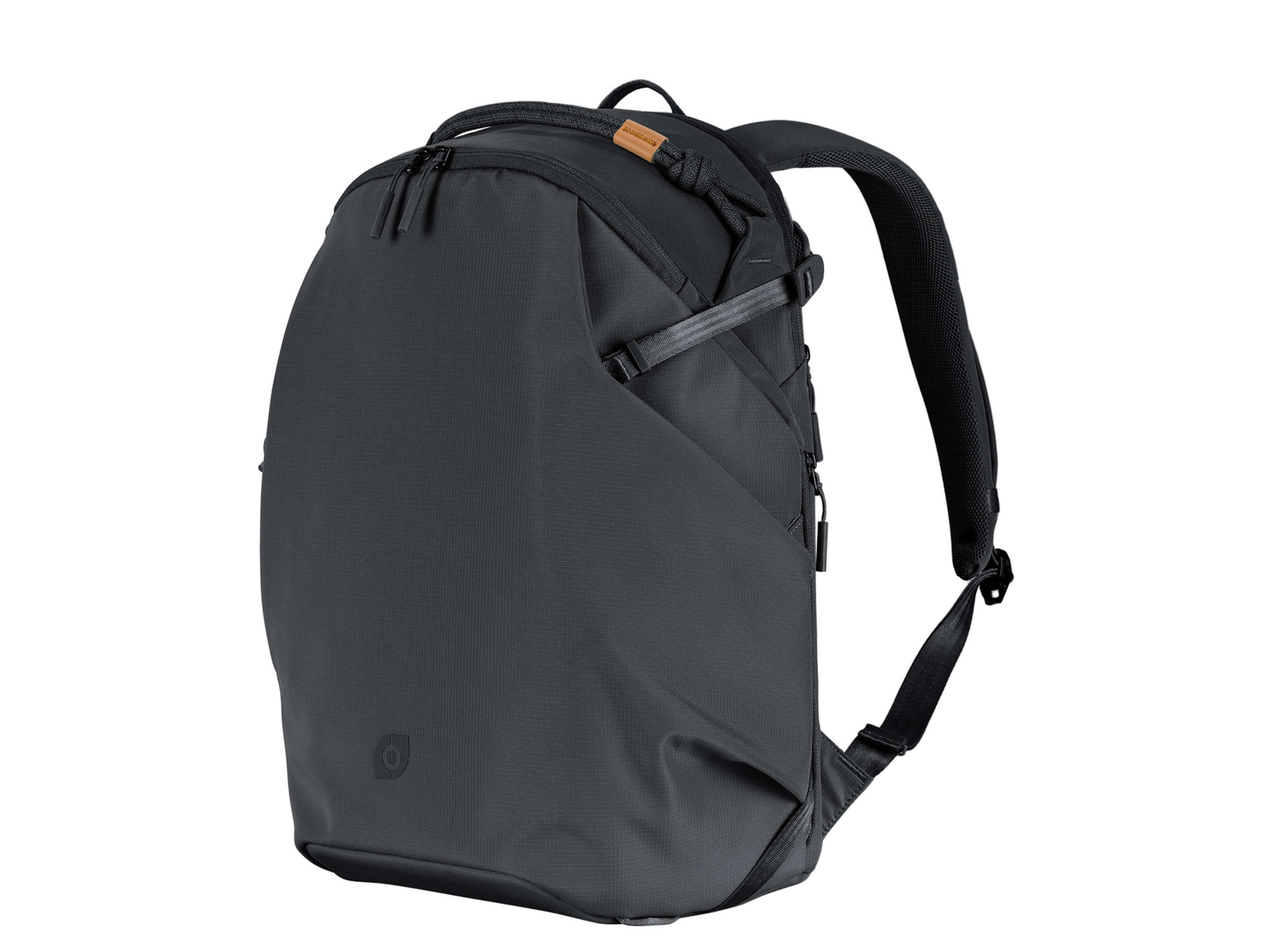 Leofoto Daily Lite Camera Backpack (23L, Midnight Blue)