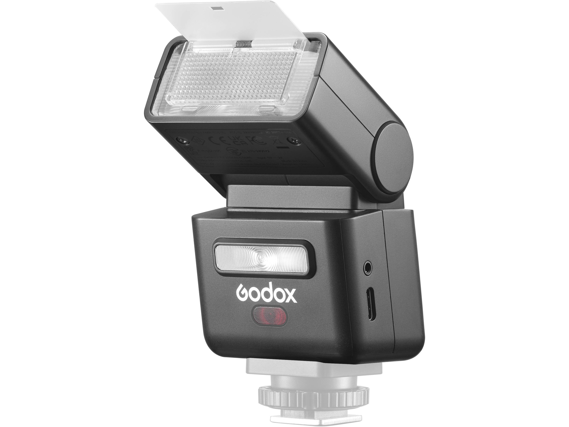 Godox iT32 TTL Mini Flash
