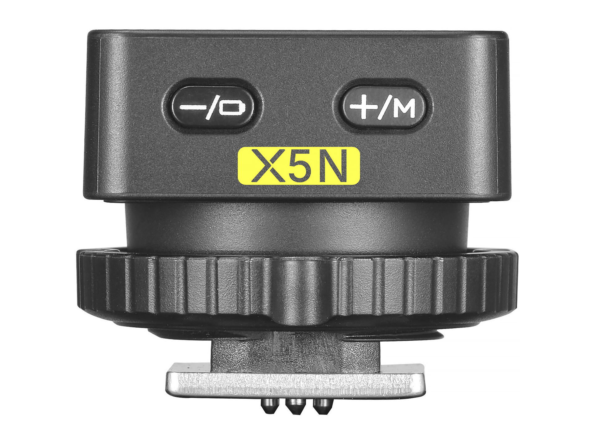 Godox X5N TTL Wireless Flash Trigger for Nikon