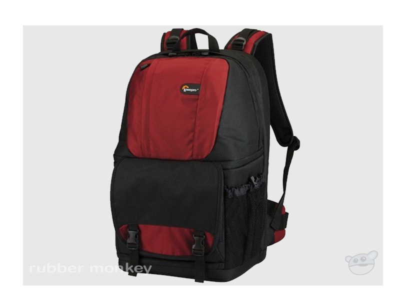 Lowepro FastPack 350 Backpack (Red)