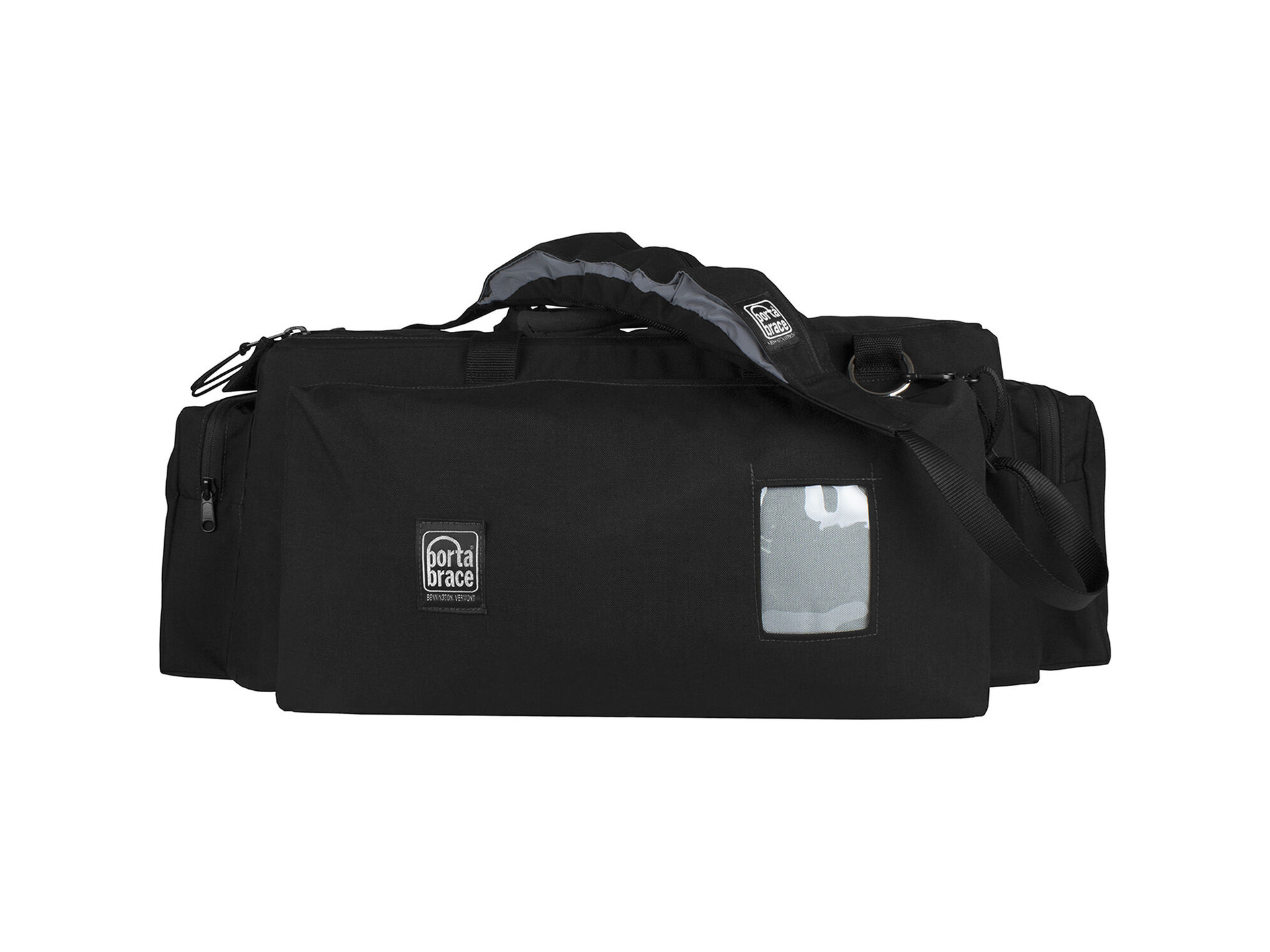 PortaBrace Ultralight Cinema Case for RED EPIC Camera Rigs