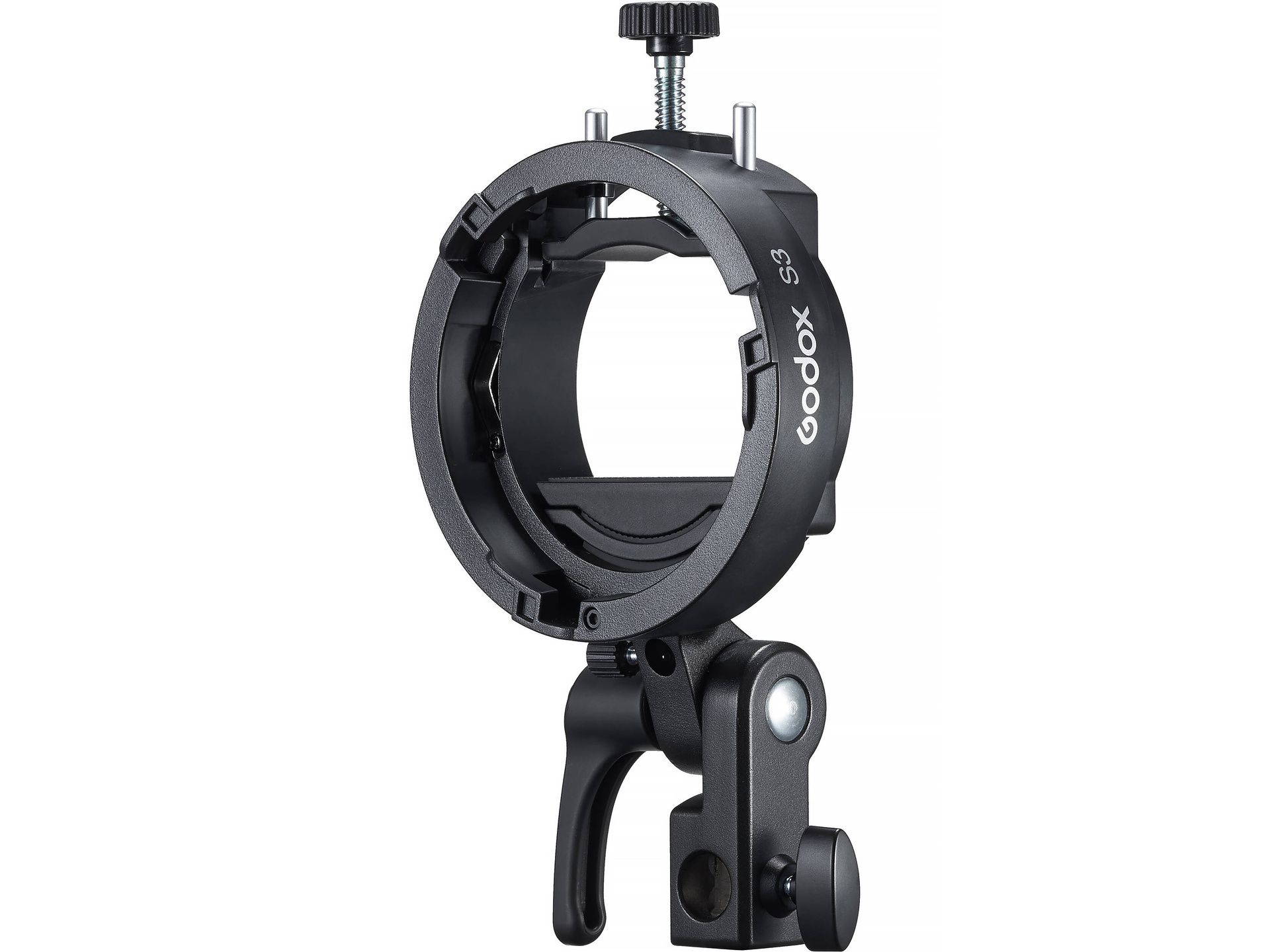 Godox S3 Speedlite Bracket