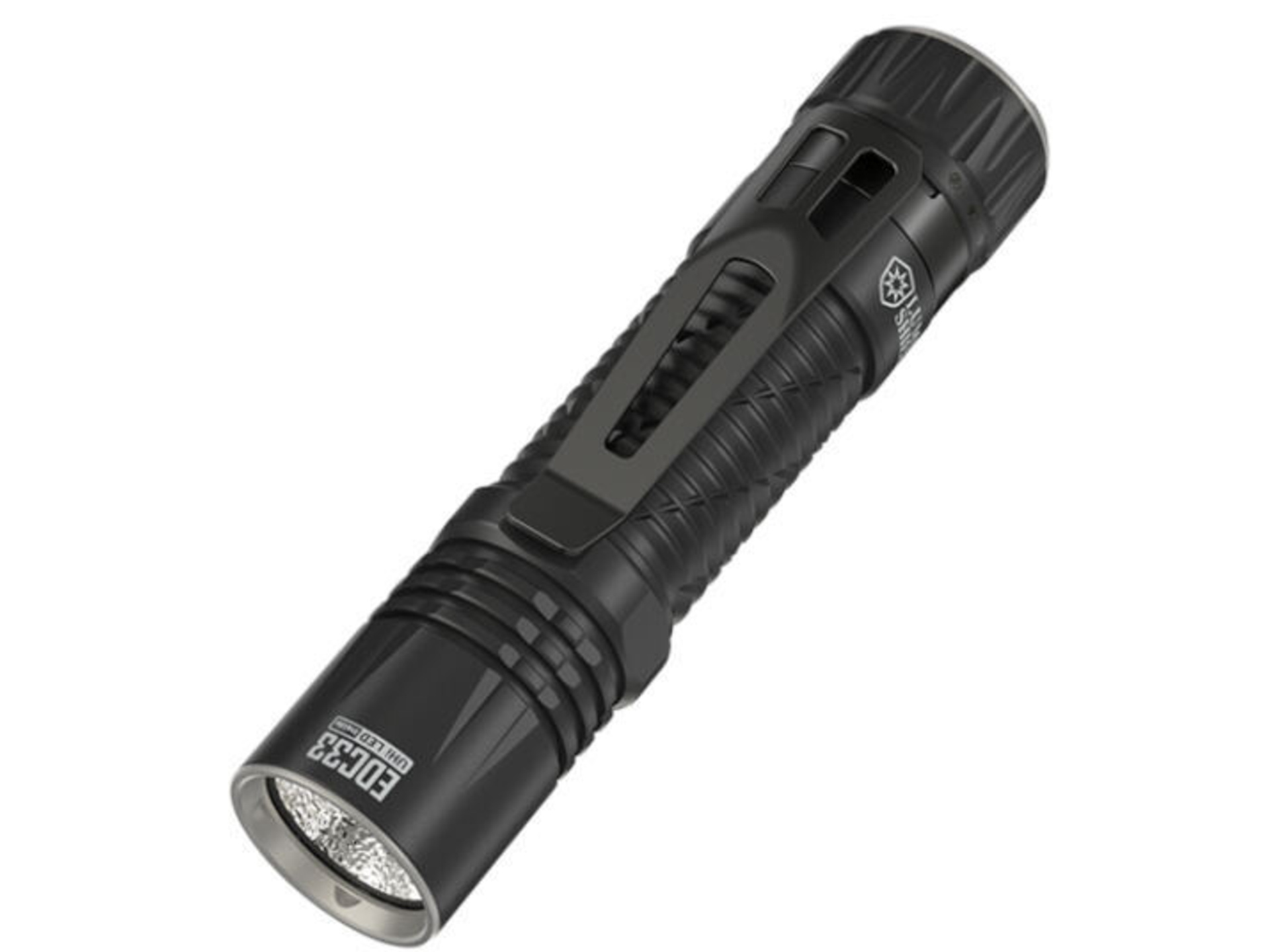 Nitecore 4000 Lumen EDC Torch
