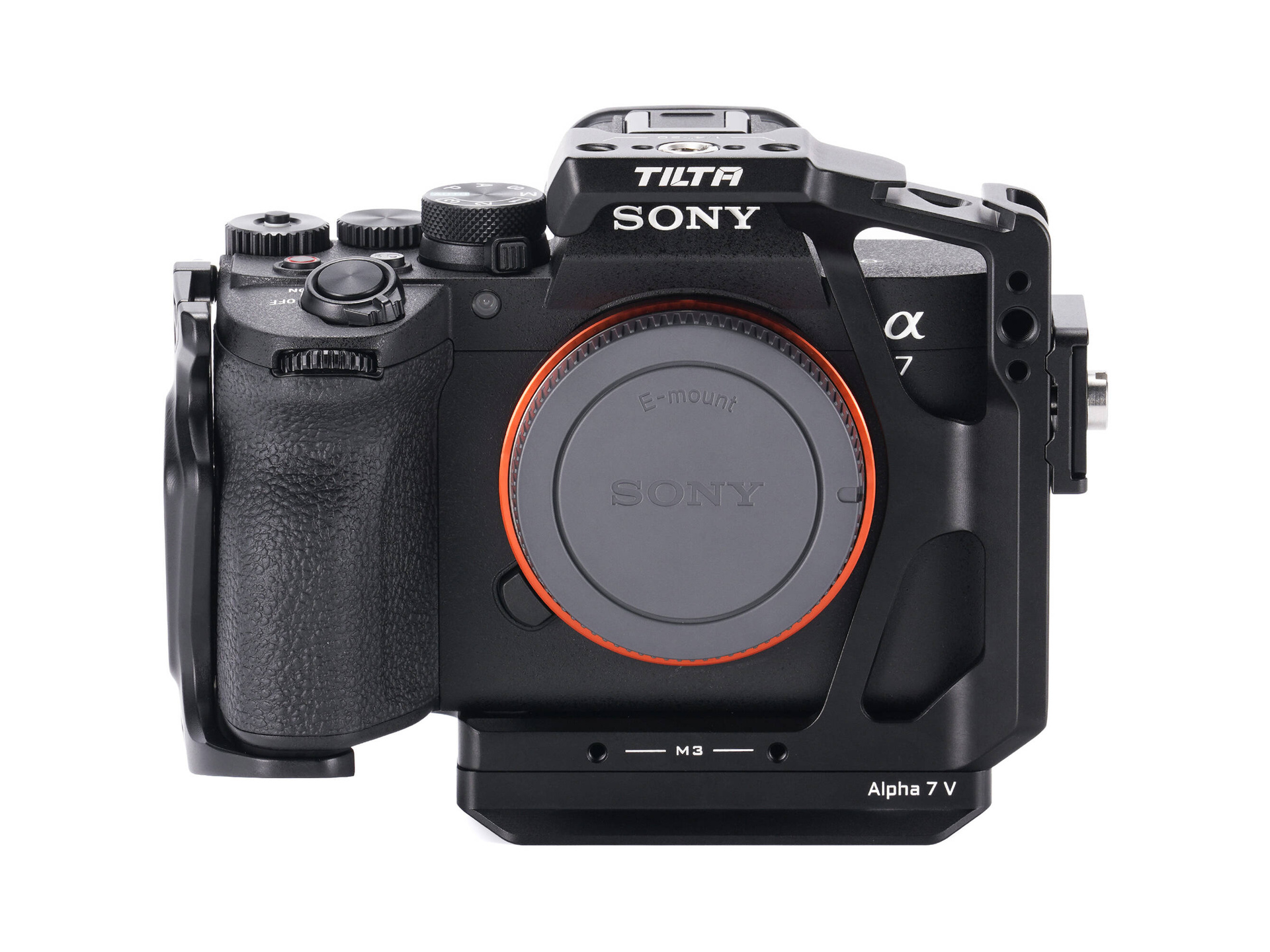 Tilta Full Camera Cage for Select Sony Cameras (Black)