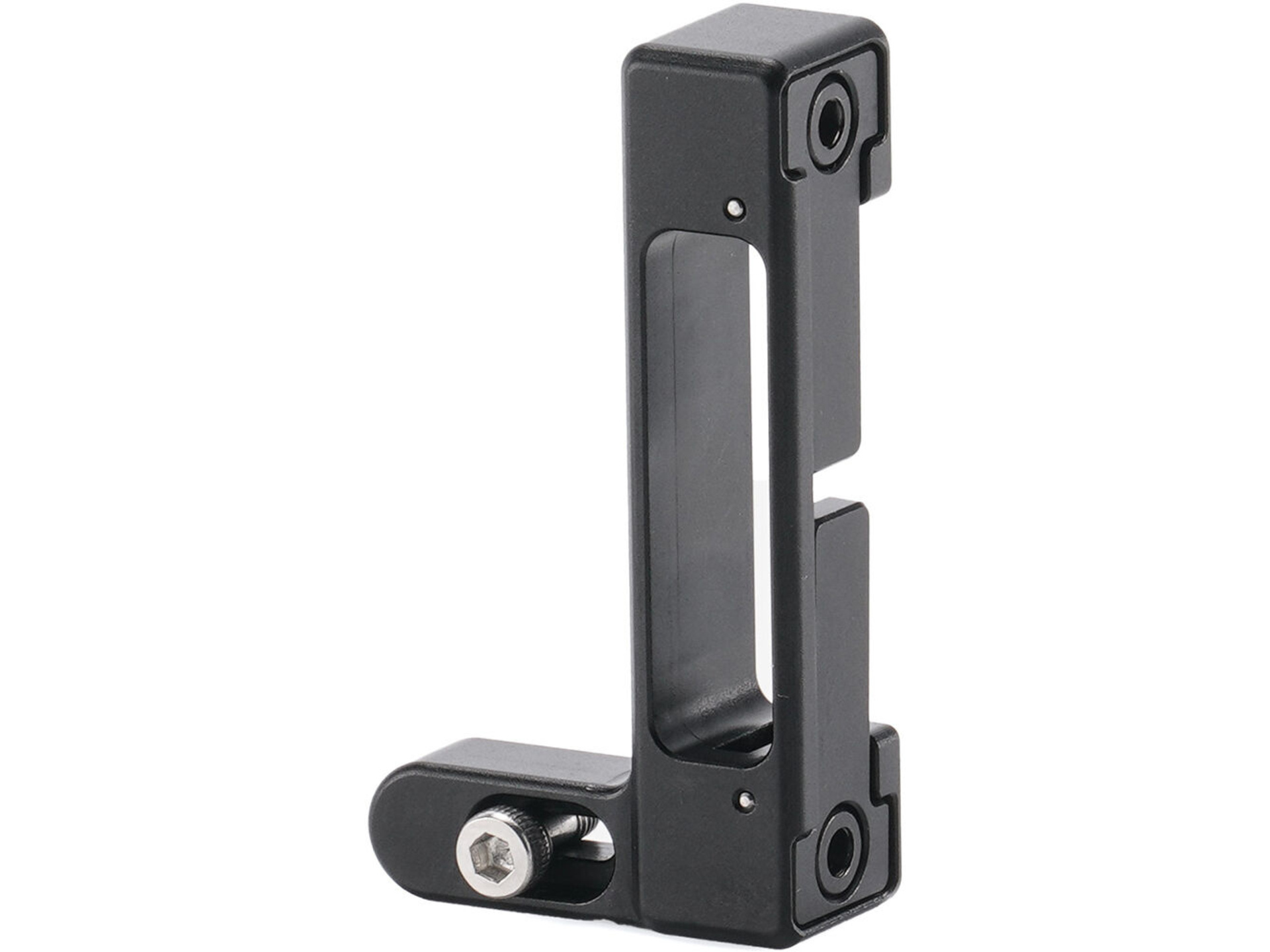 Tilta USB-C Cable Clamp for Select Sony Cameras (Black)