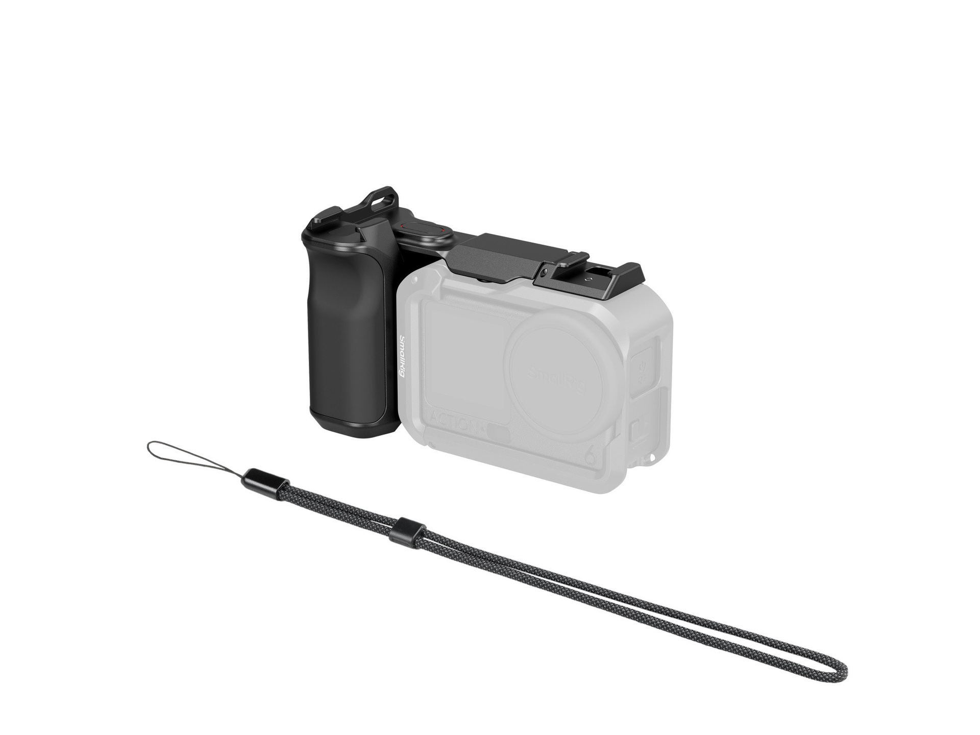 SmallRig 6259 Handle for SmallRig Cages for DJI Osmo Action 6