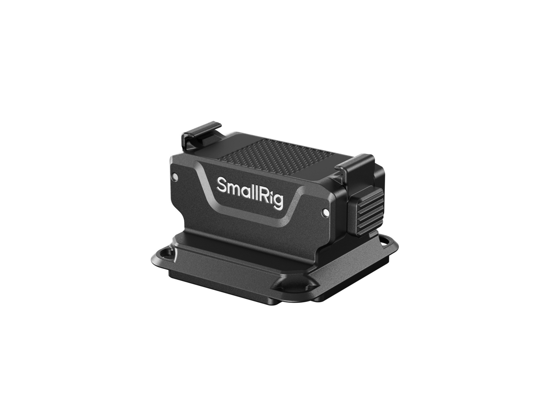 SmallRig 6014 Bidirectional Attachable Mount to Arca-Swiss Adapter for DJI Osmo Series