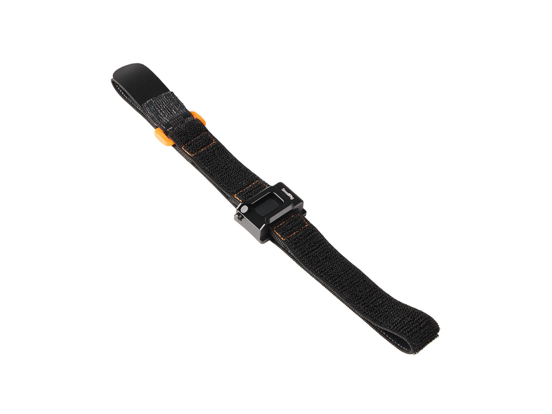 SmallRig 5711 Cold Shoe Mount with Hook and Loop Strap