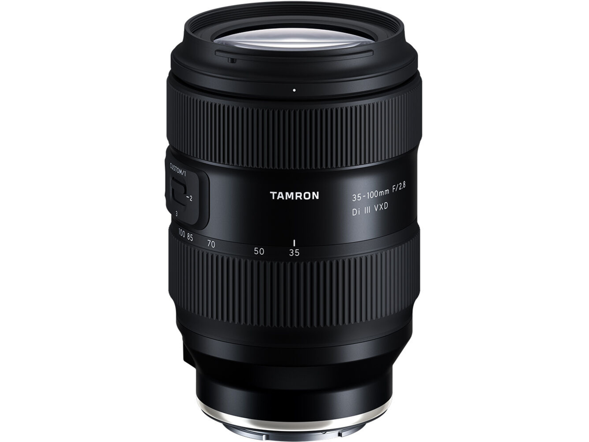 Tamron 35-100mm f/2.8 Di III VXD Lens (Sony E)