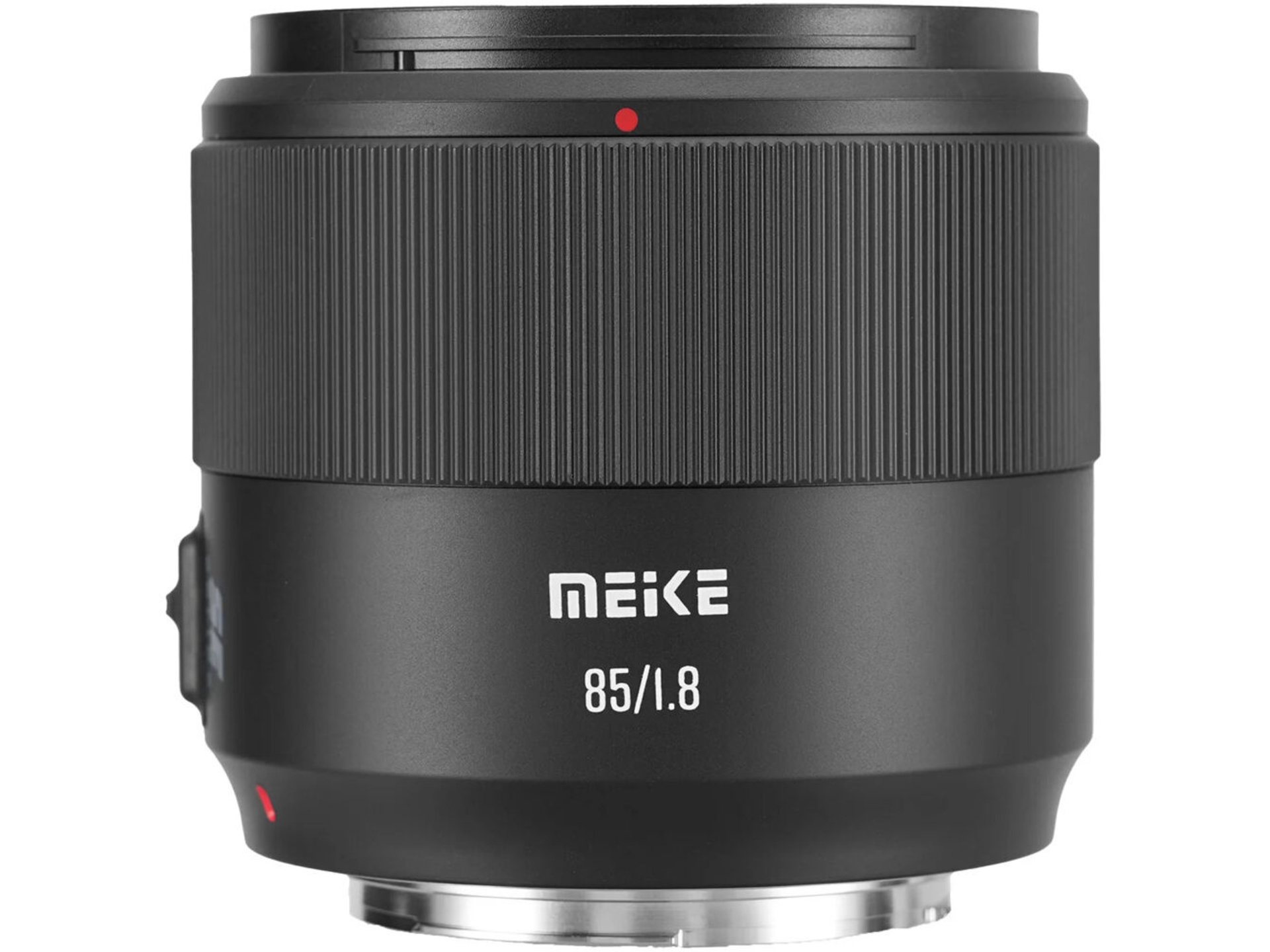 Meike 85mm f/1.8 SE Mark II Lens (Nikon F)