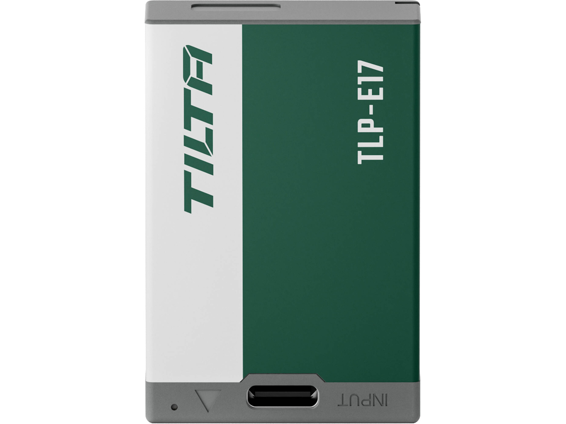 Tilta LP-E17 USB-C Battery (950mAh, Forest Green)
