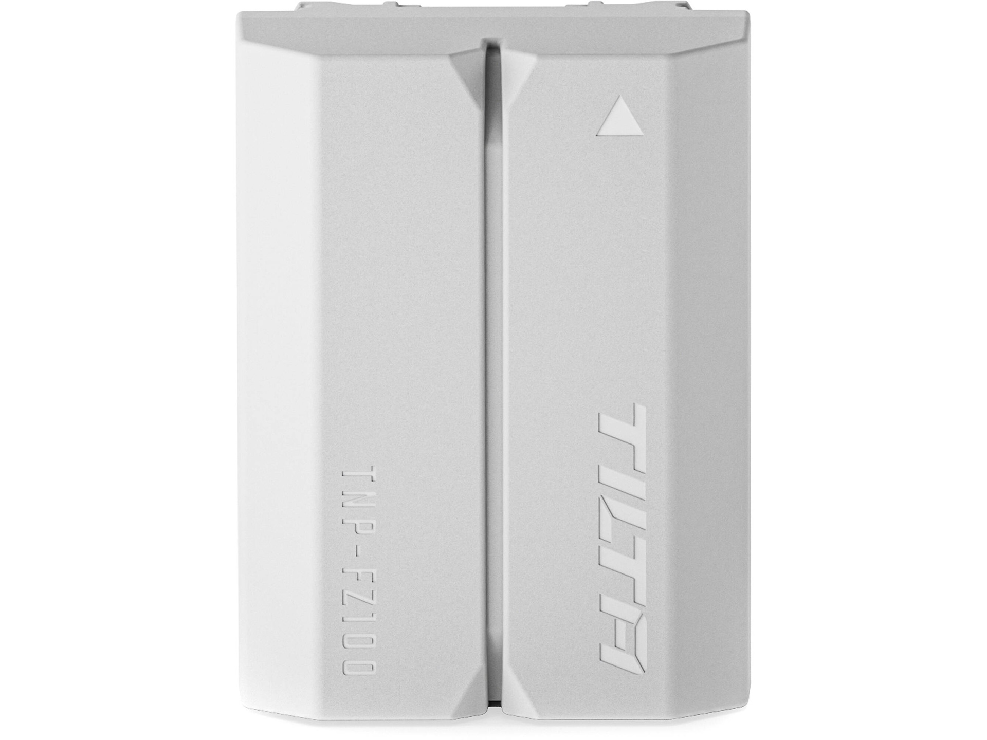 Tilta NP-FZ100 USB-C Battery (2400mAh, Off White)