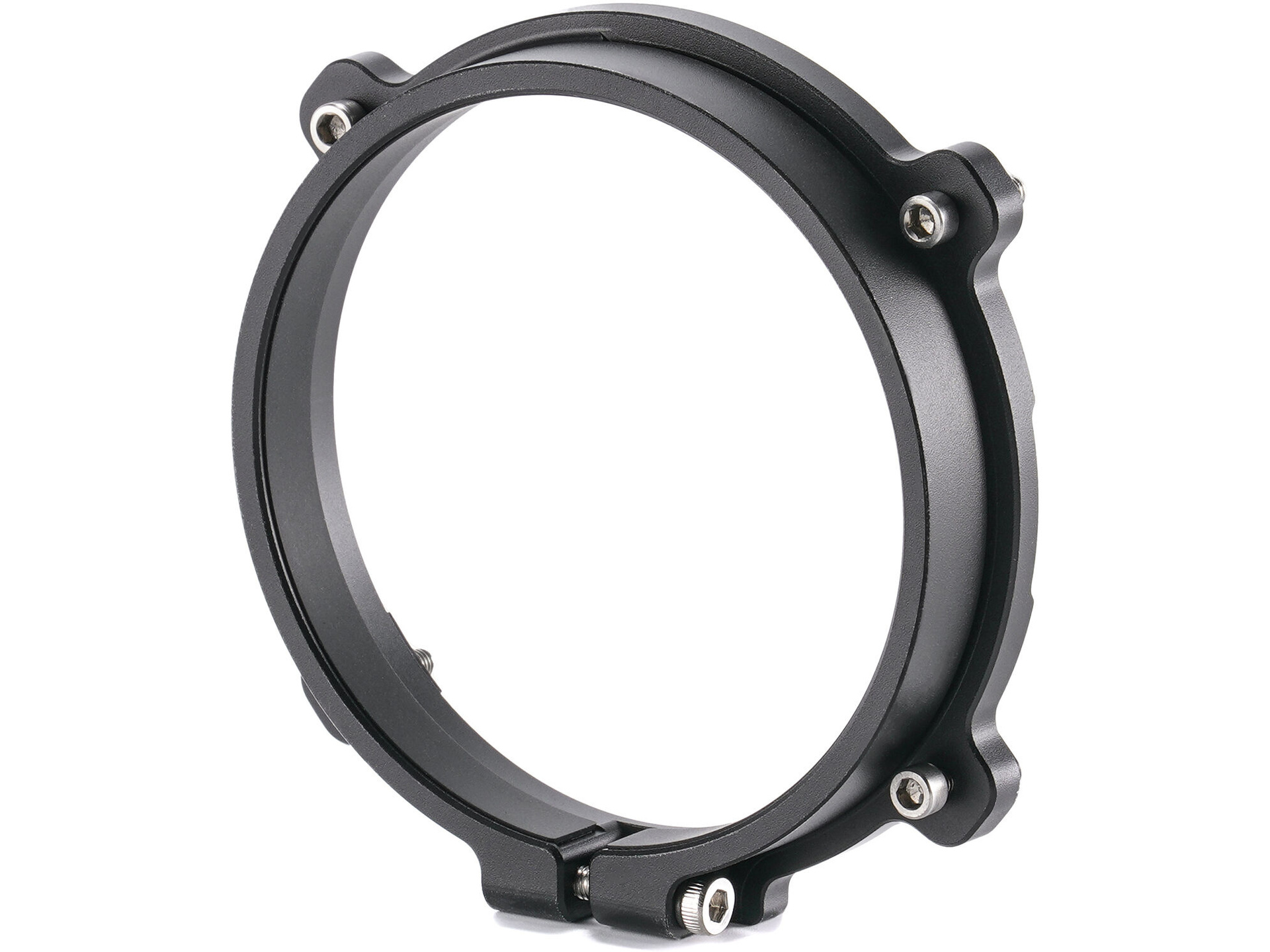 Tilta RF-to-PL Mount Adapter Support for Canon C50, C80 & C400 (Black)
