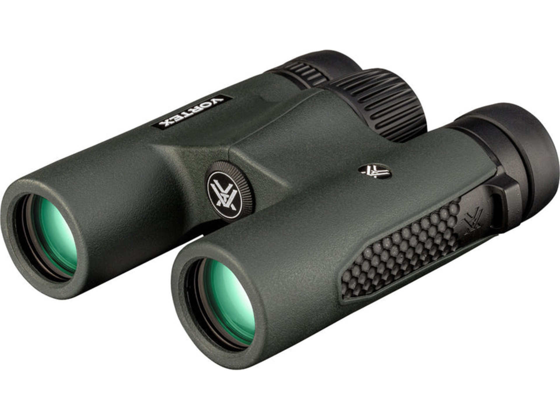 Vortex 10x28 Triumph HD Binoculars