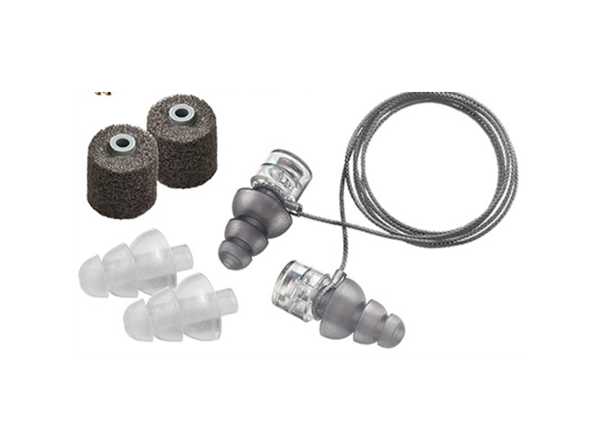 Etymotic Research ER20XS Universal Fit High-Fidelity Earplugs