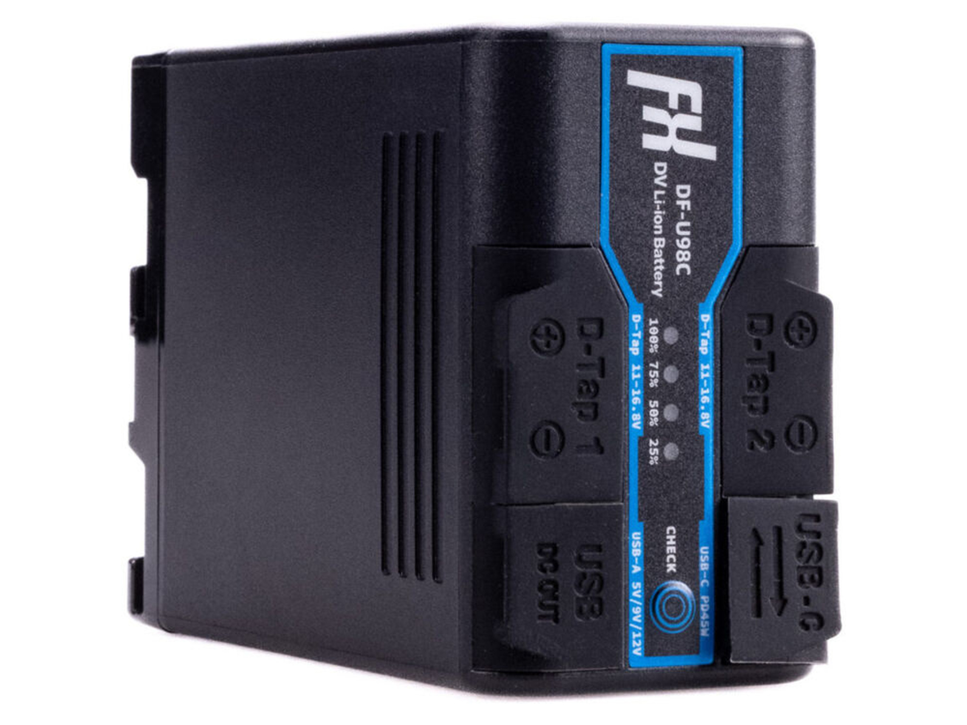 FXLion BP-U Battery (98Wh)