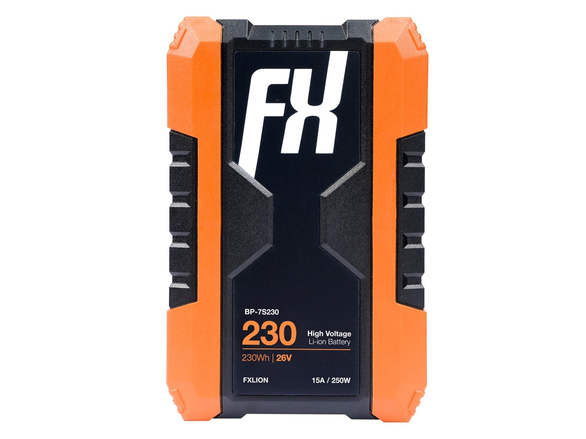 Fxlion BP-7S230 26V Lithium-Ion Battery (V-Mount)
