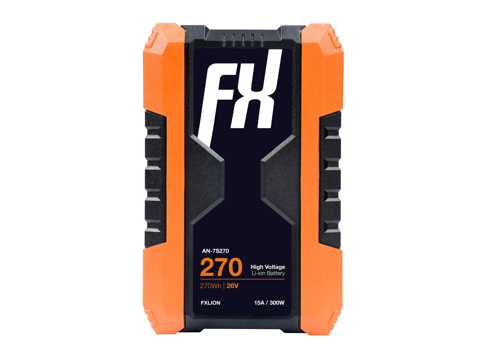 FXLion AN-7S270 26V 270Wh Li-Ion Battery (Gold Mount)