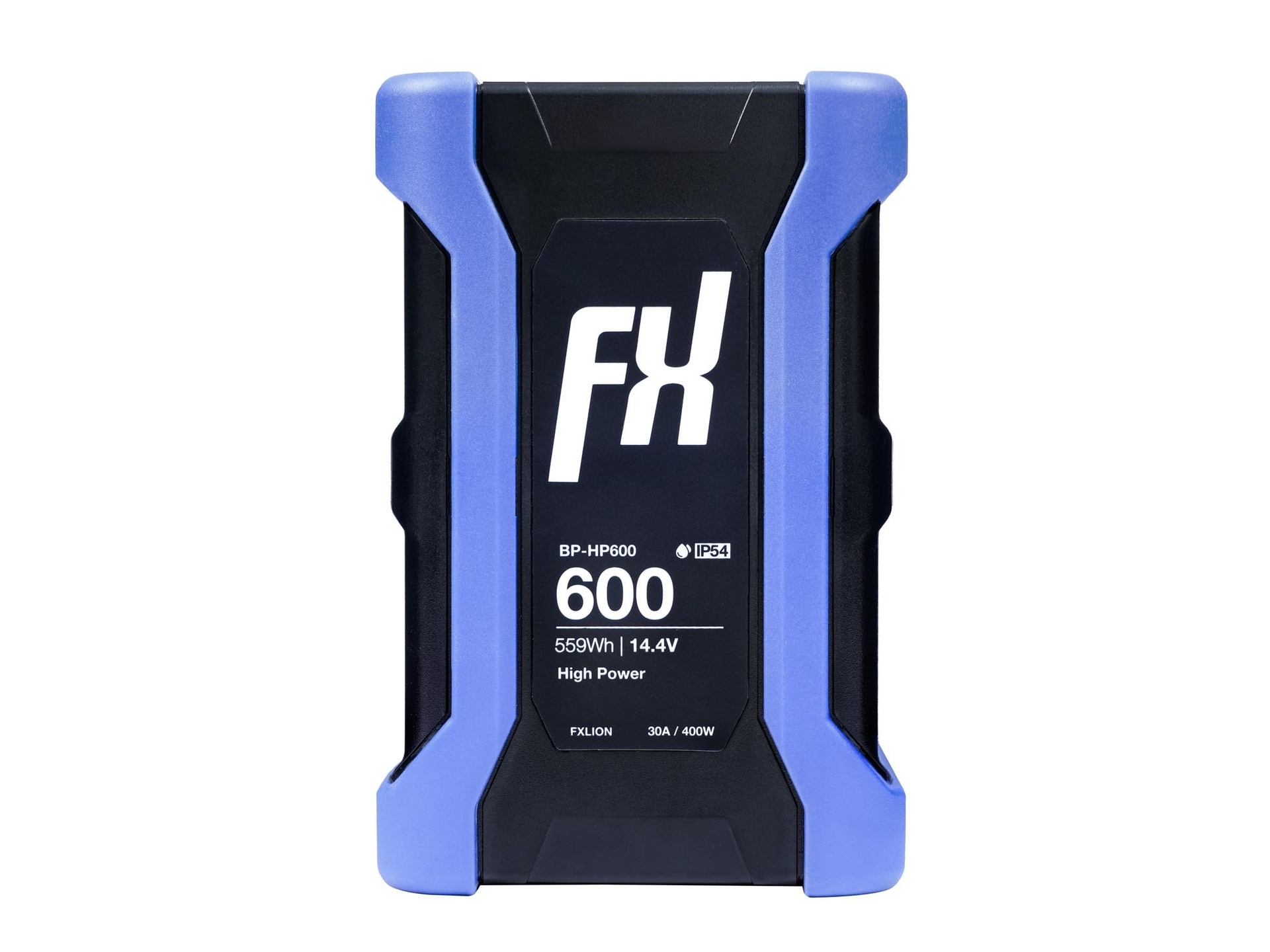 FXLion BP-HP600 559Wh High Power Waterproof Battery (V-Mount)