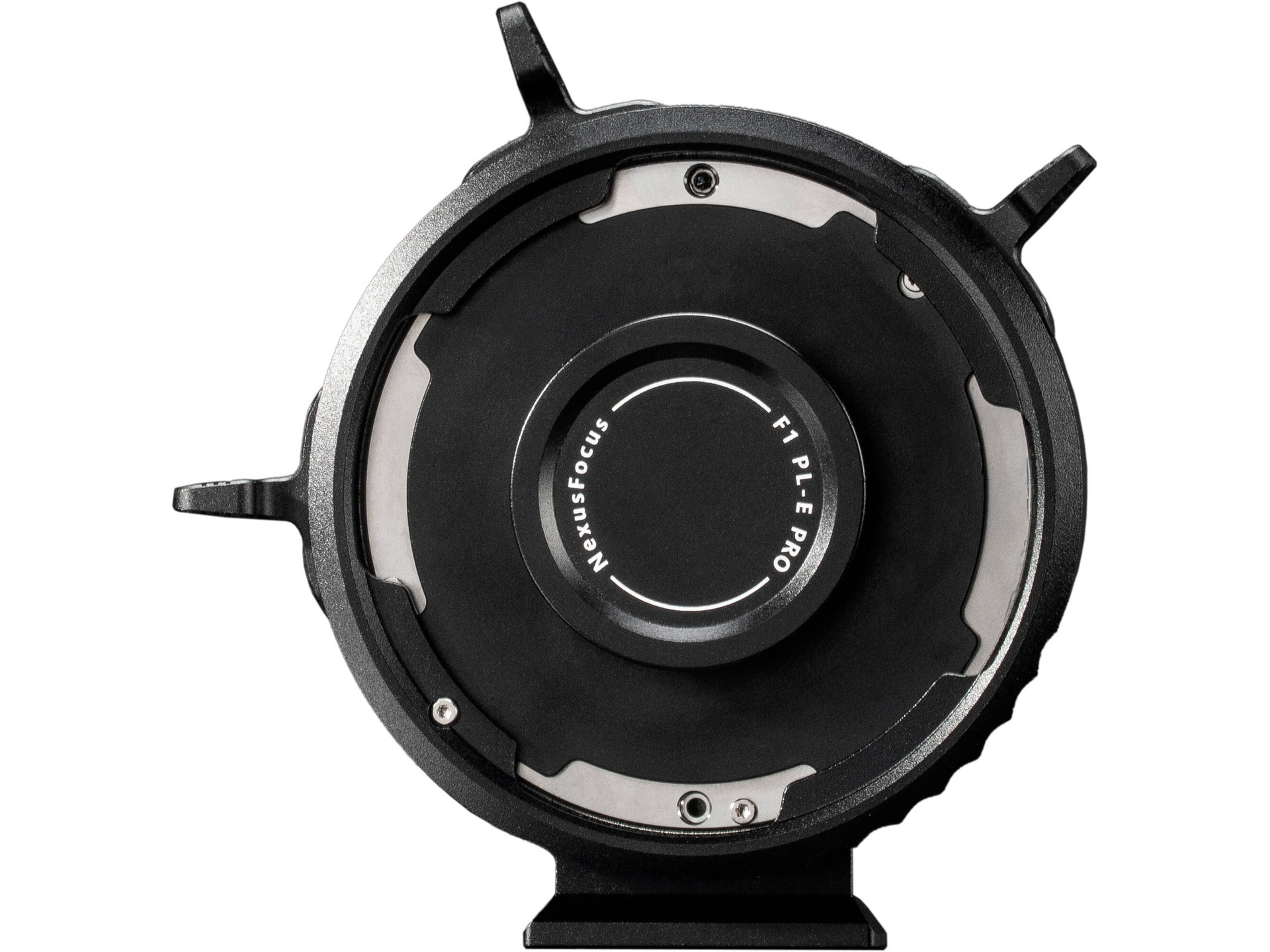 Viltrox NexusFocus F1 Autofocus Control Adapter (PL to E Mount)