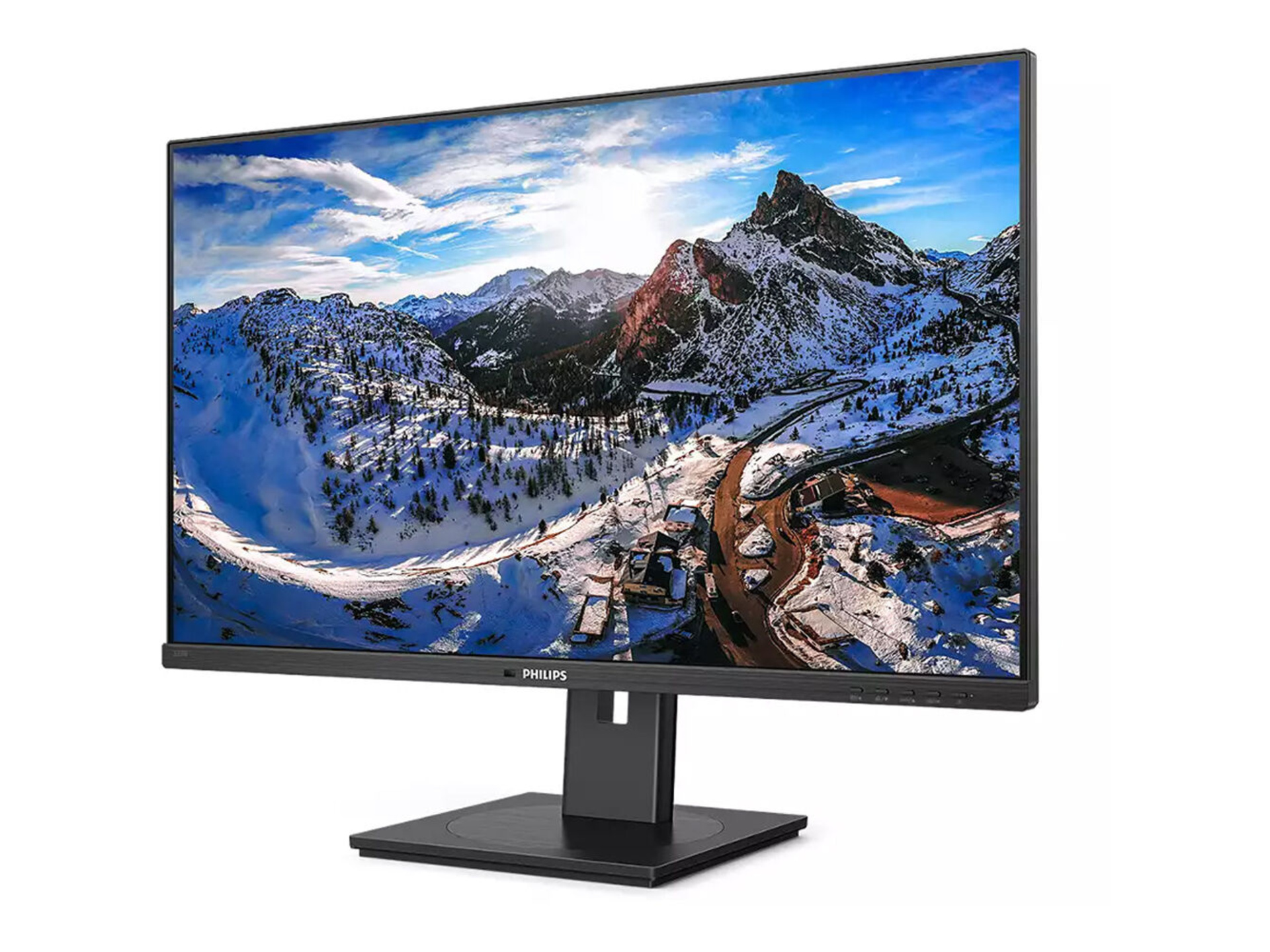 Philips 328B1 31.5" 4K Monitor