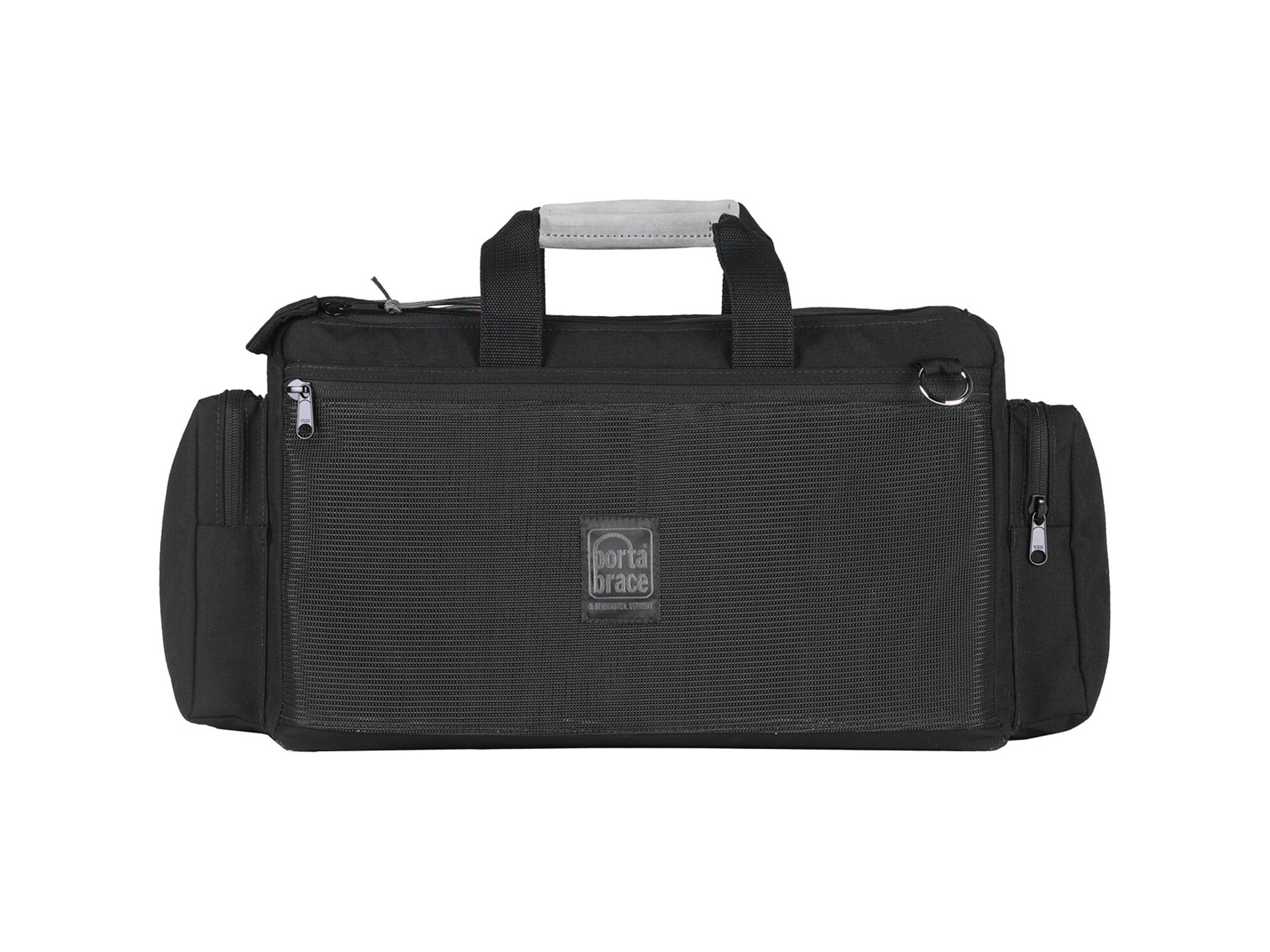 PortaBrace Rigid-Frame Cargo Case for Audio Equipment