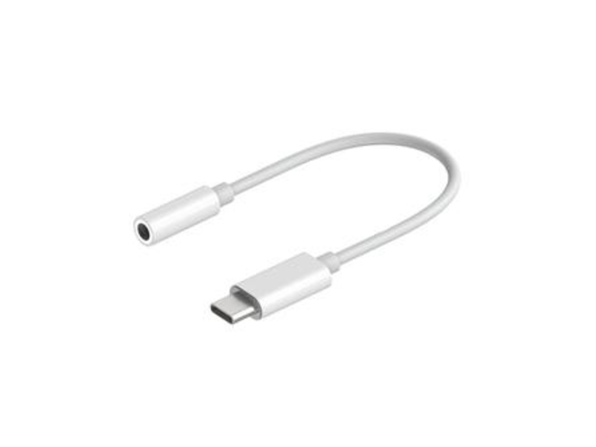 Hollyland USB-C to 3.5mm Headphone Jack Adapter