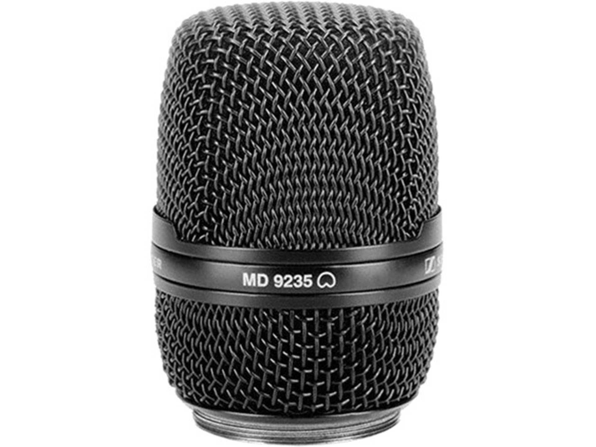 Sennheiser MD 9235 Cardioid Dynamic Capsule (Black)