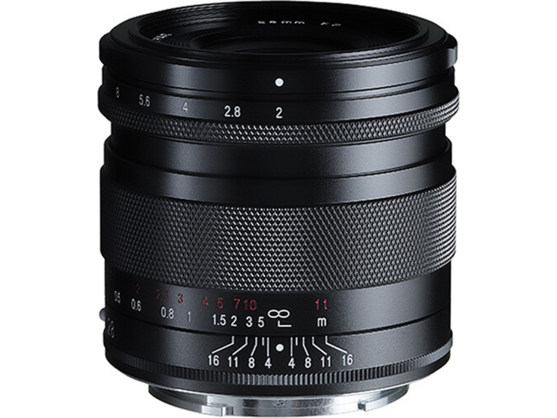 Voigtlander APO-LANTHAR 28mm f/2 Aspherical Lens (Sony E)